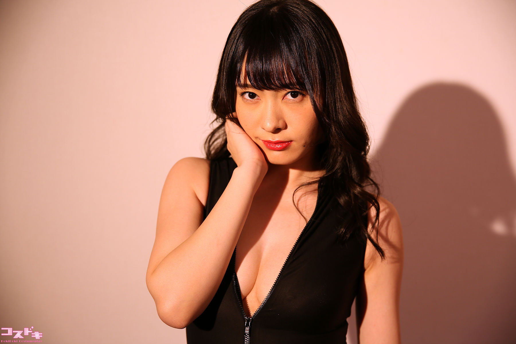 [Cosdoki] Kotone Kuriyama 栗山ことね kuriyamakotone_pic_bodycon1