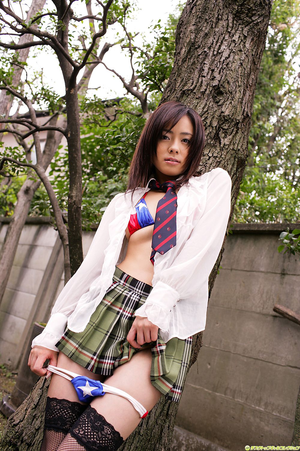 [DGC] NO.531 若菜ひかる/若菜光《大人のアイドル》