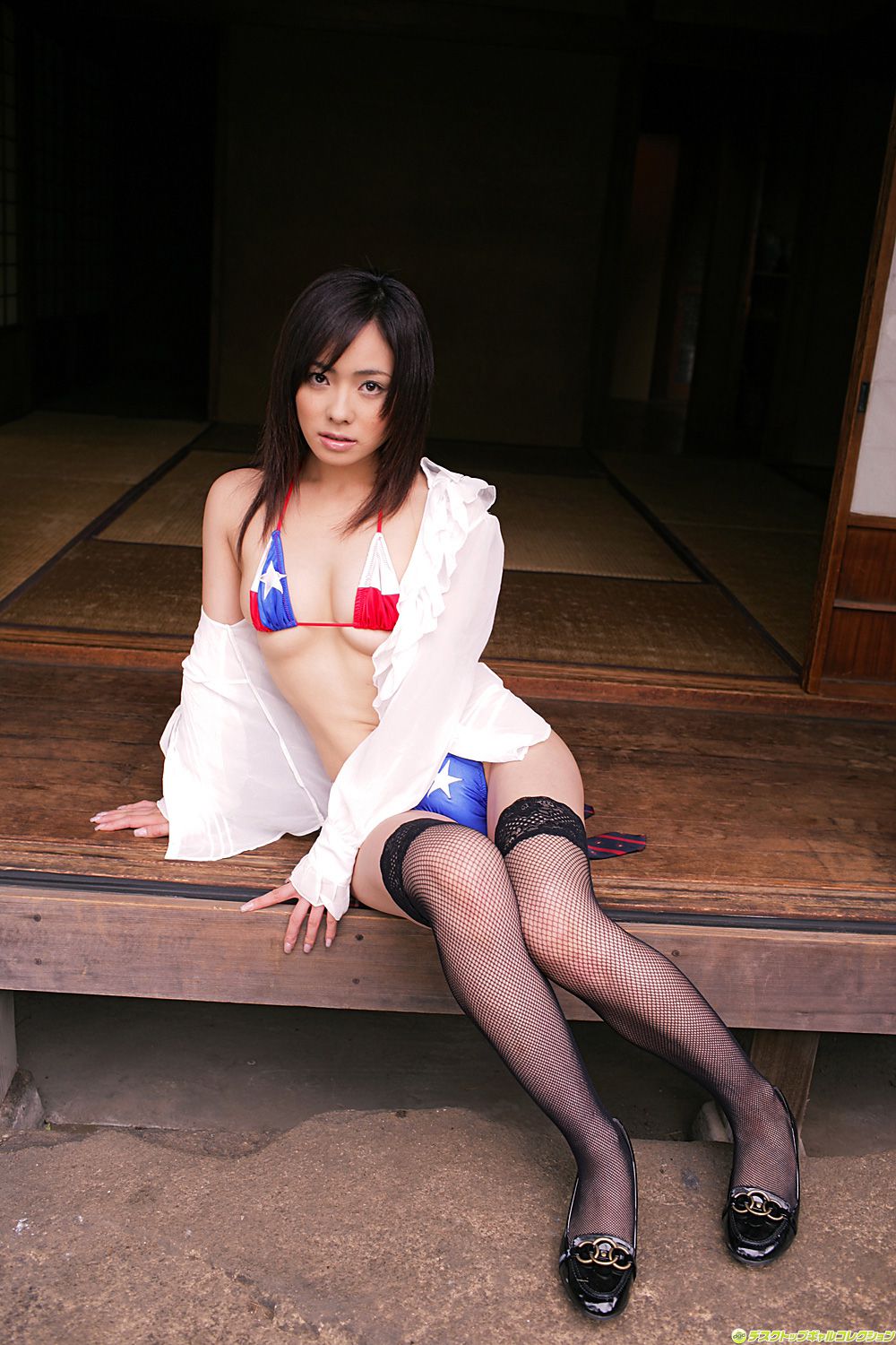 [DGC] NO.531 若菜ひかる/若菜光《大人のアイドル》