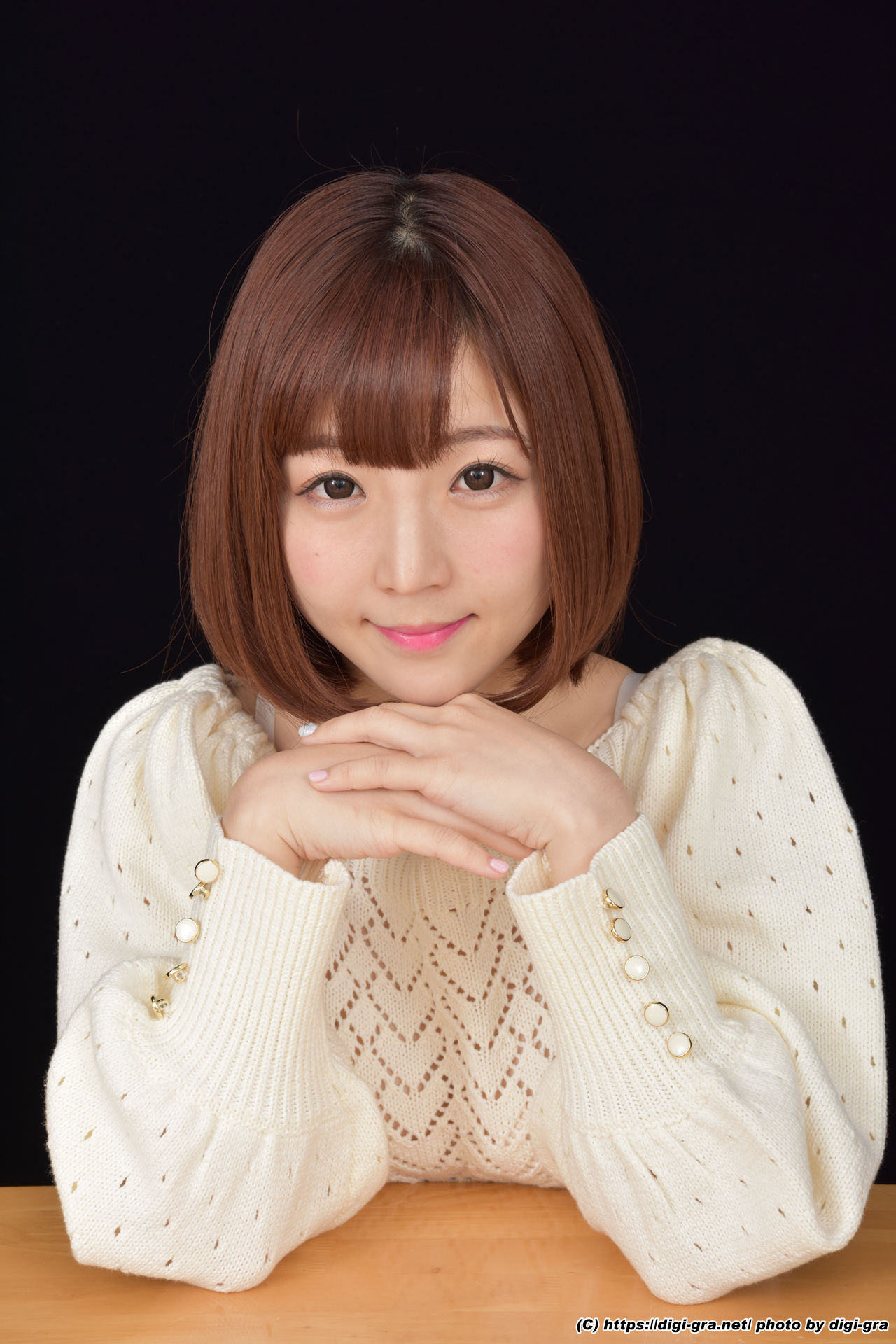 [Digi-Gra] Kizuna Sakura 佐倉絆 Photoset 05