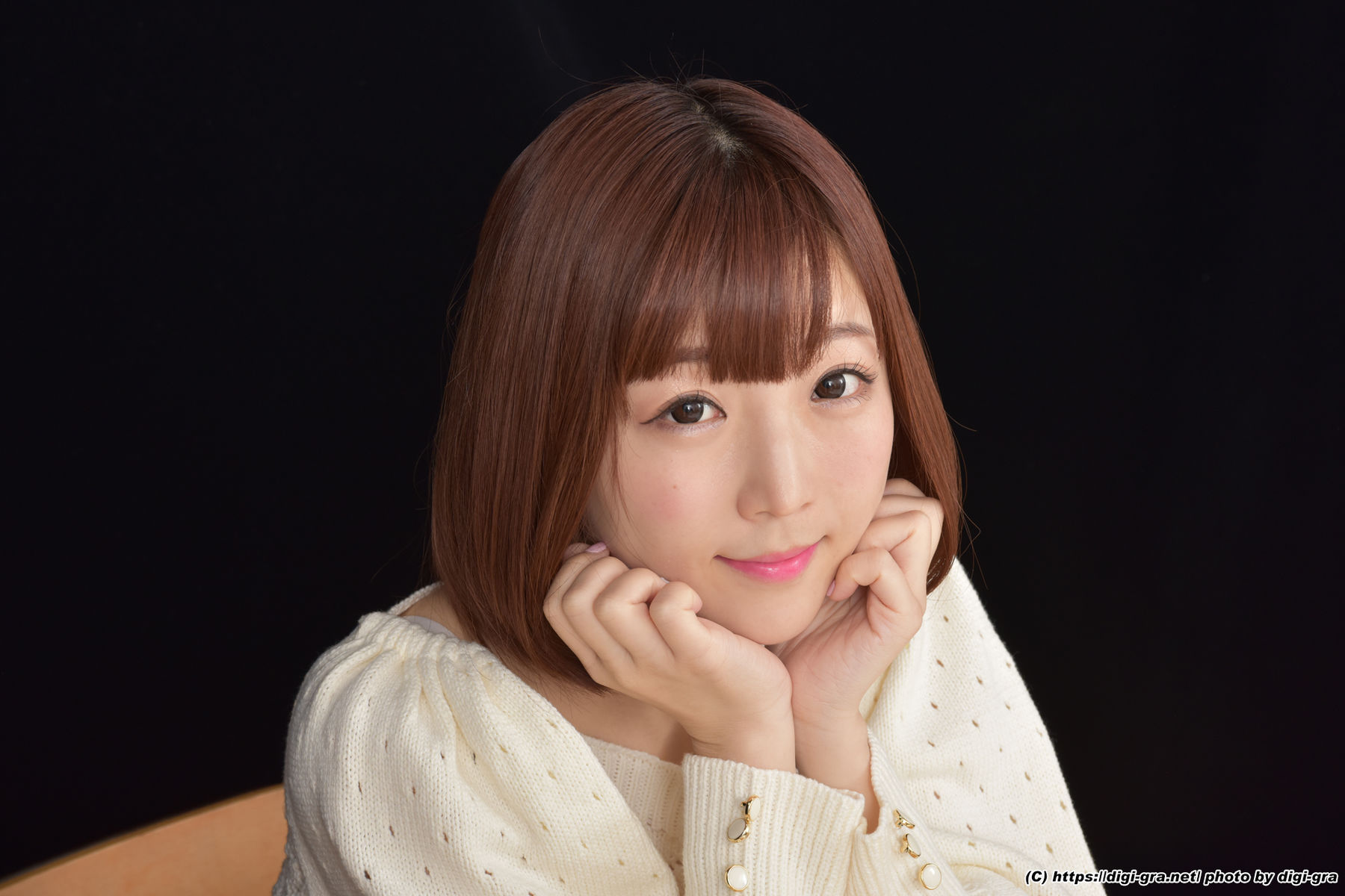 [Digi-Gra] Kizuna Sakura 佐倉絆 Photoset 05