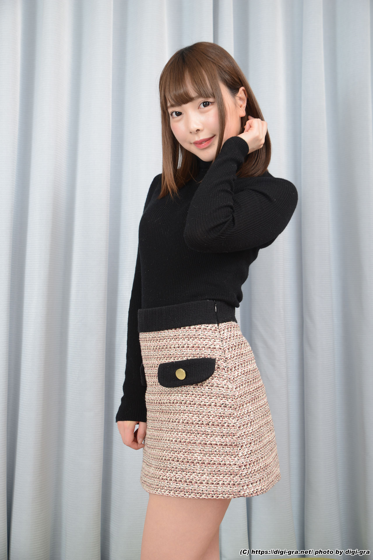 [Digi-Gra] Ranran 蘭々Photoset 05