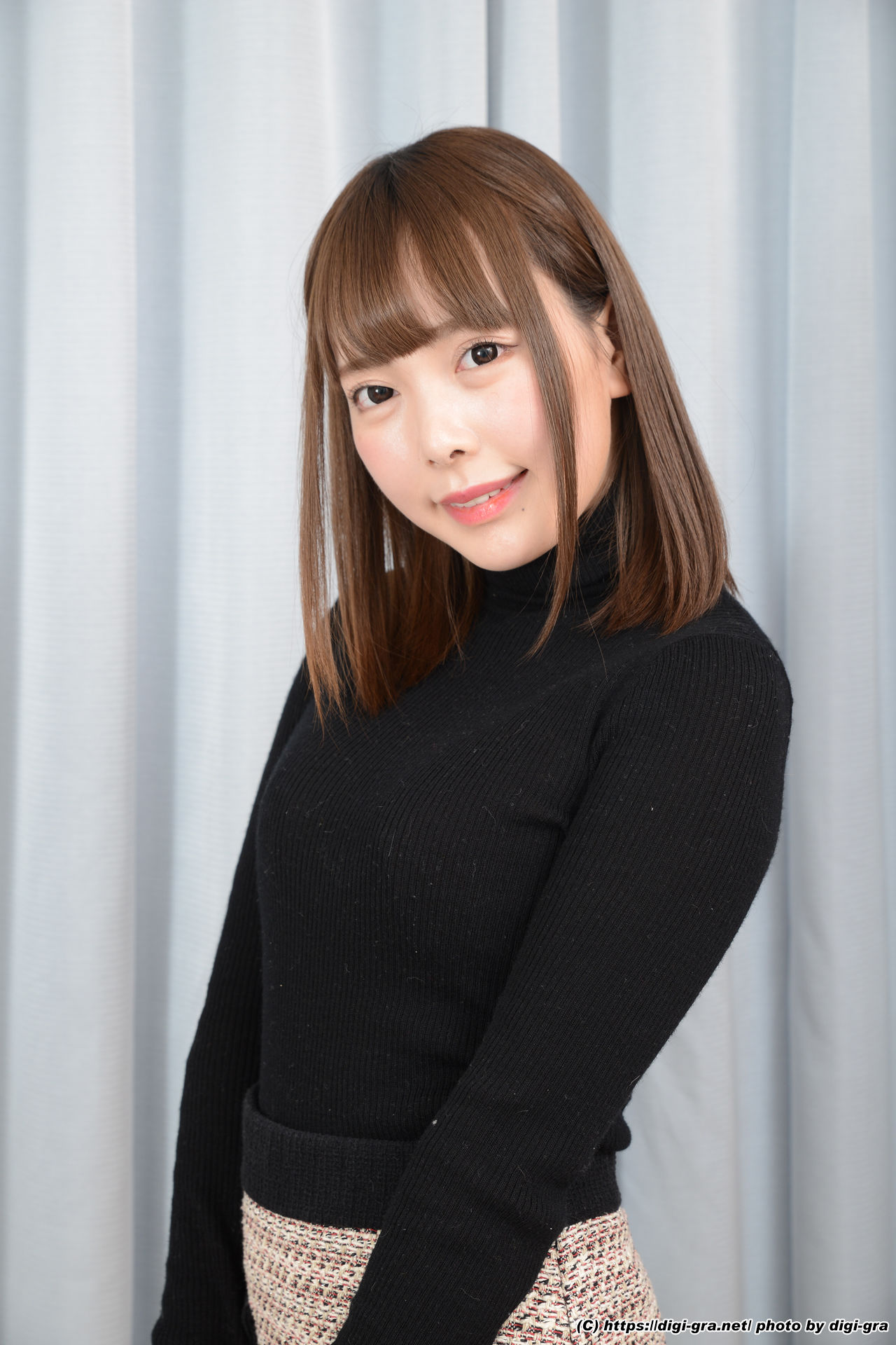 [Digi-Gra] Ranran 蘭々Photoset 05