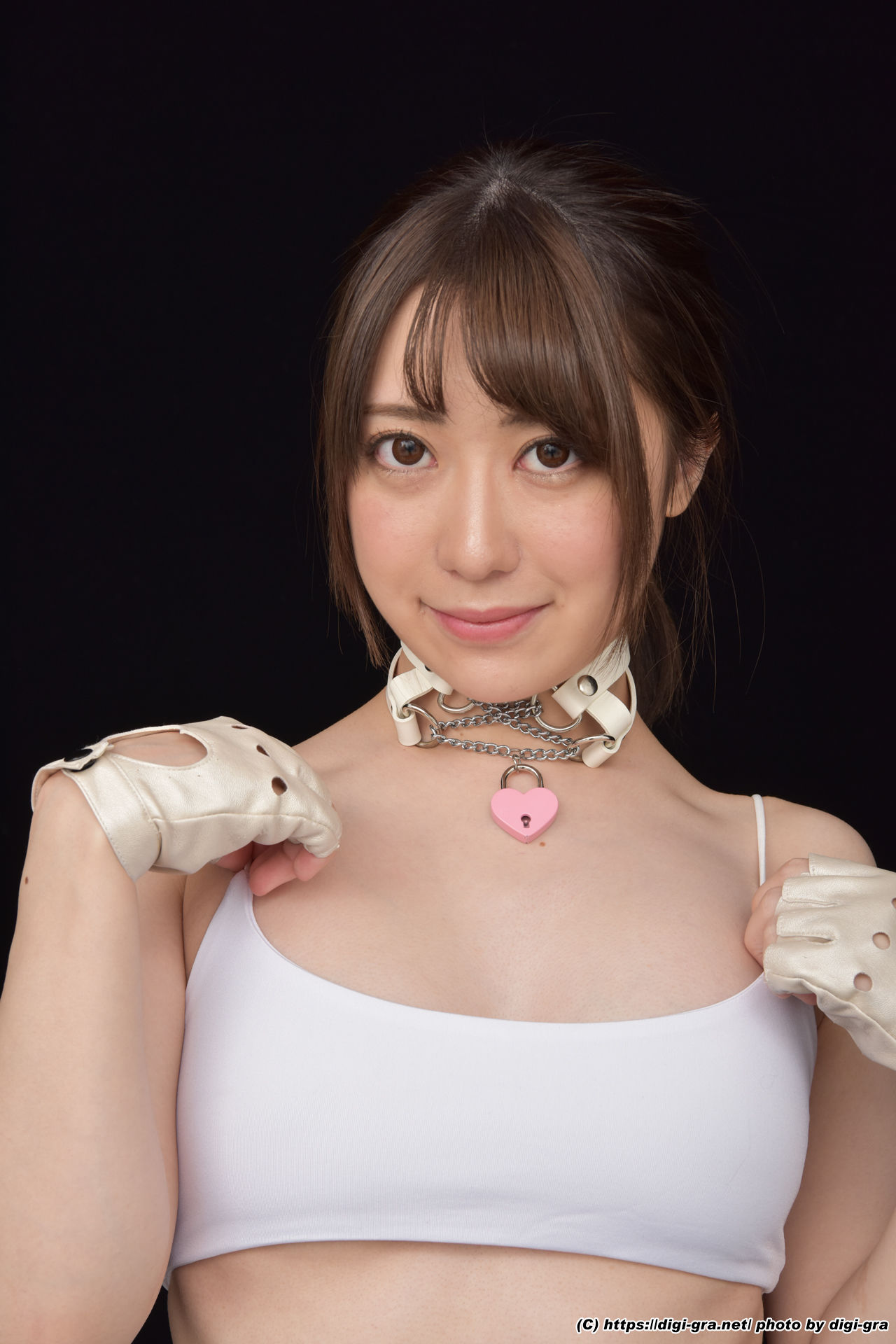 [Digi-Gra] Renka Yamamoto 山本蓮加 Photoset 03