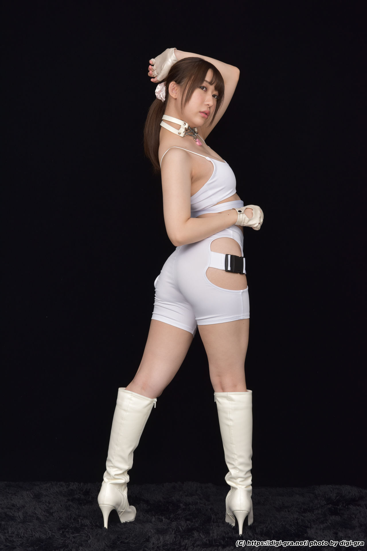 [Digi-Gra] Renka Yamamoto 山本蓮加 Photoset 03