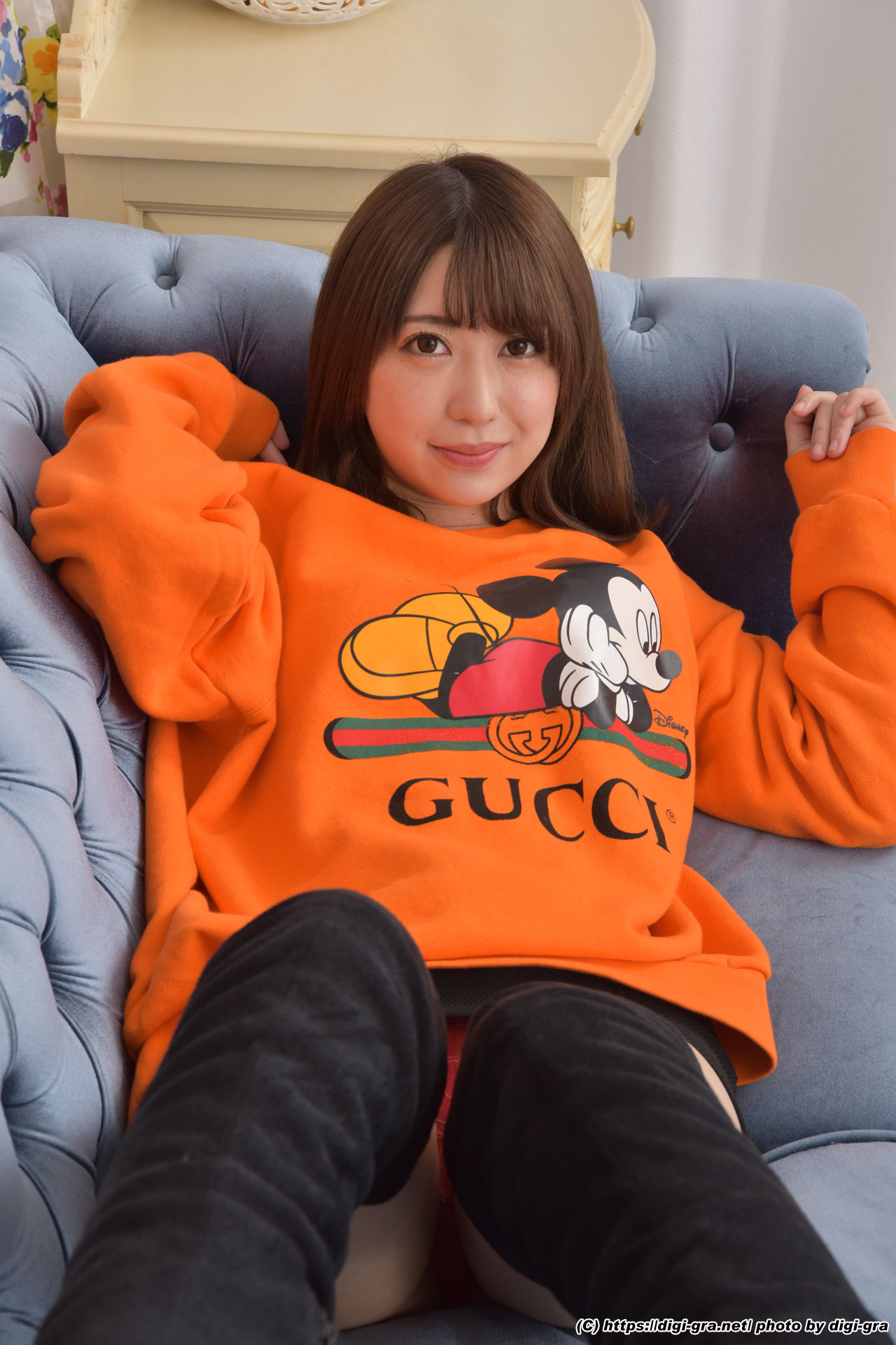 [Digi-Gra] Renka Yamamoto 山本蓮加 Photoset 05