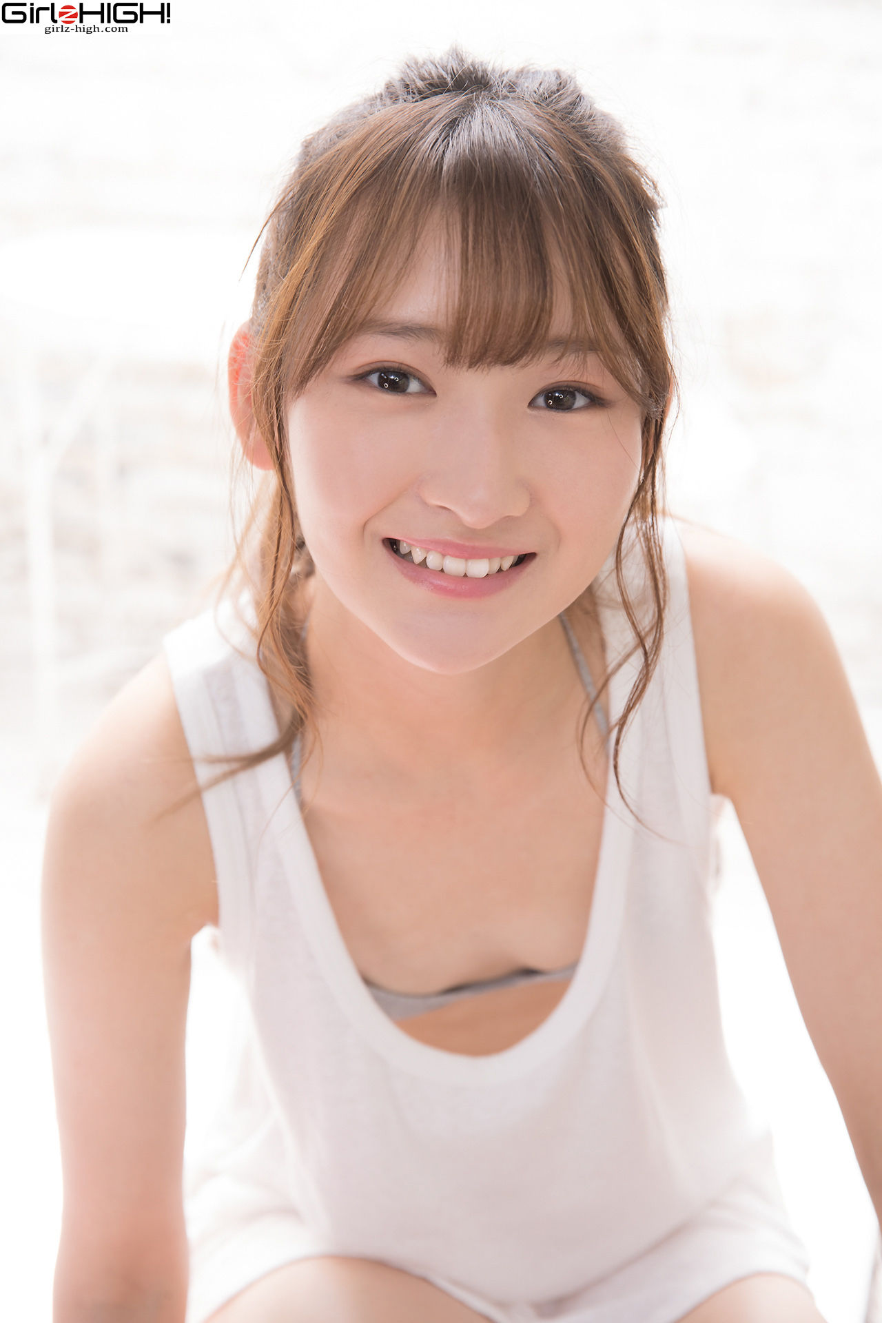 [Girlz-High] Asami Kondou 近藤あさみ - bfaa_049_001