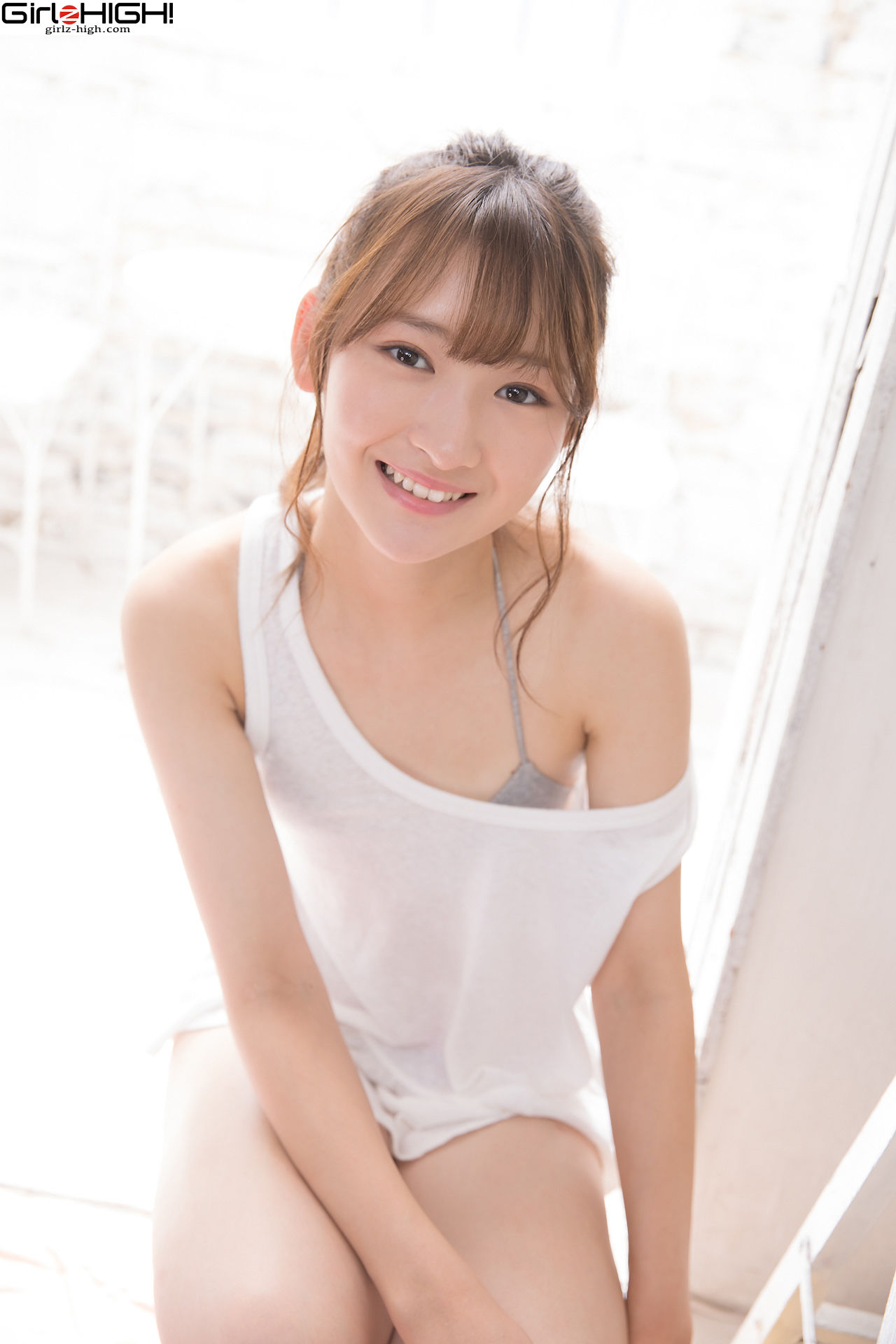 [Girlz-High] Asami Kondou 近藤あさみ - bfaa_049_001