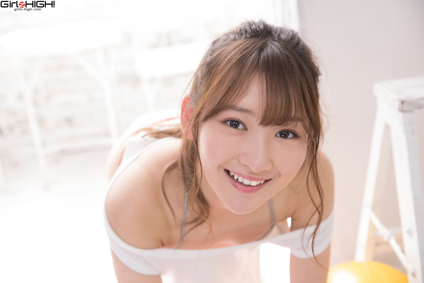[Girlz-High] Asami Kondou 近藤あさみ - bfaa_049_001