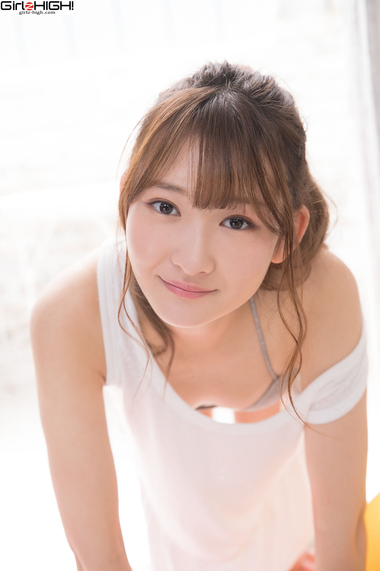 [Girlz-High] Asami Kondou 近藤あさみ - bfaa_049_001