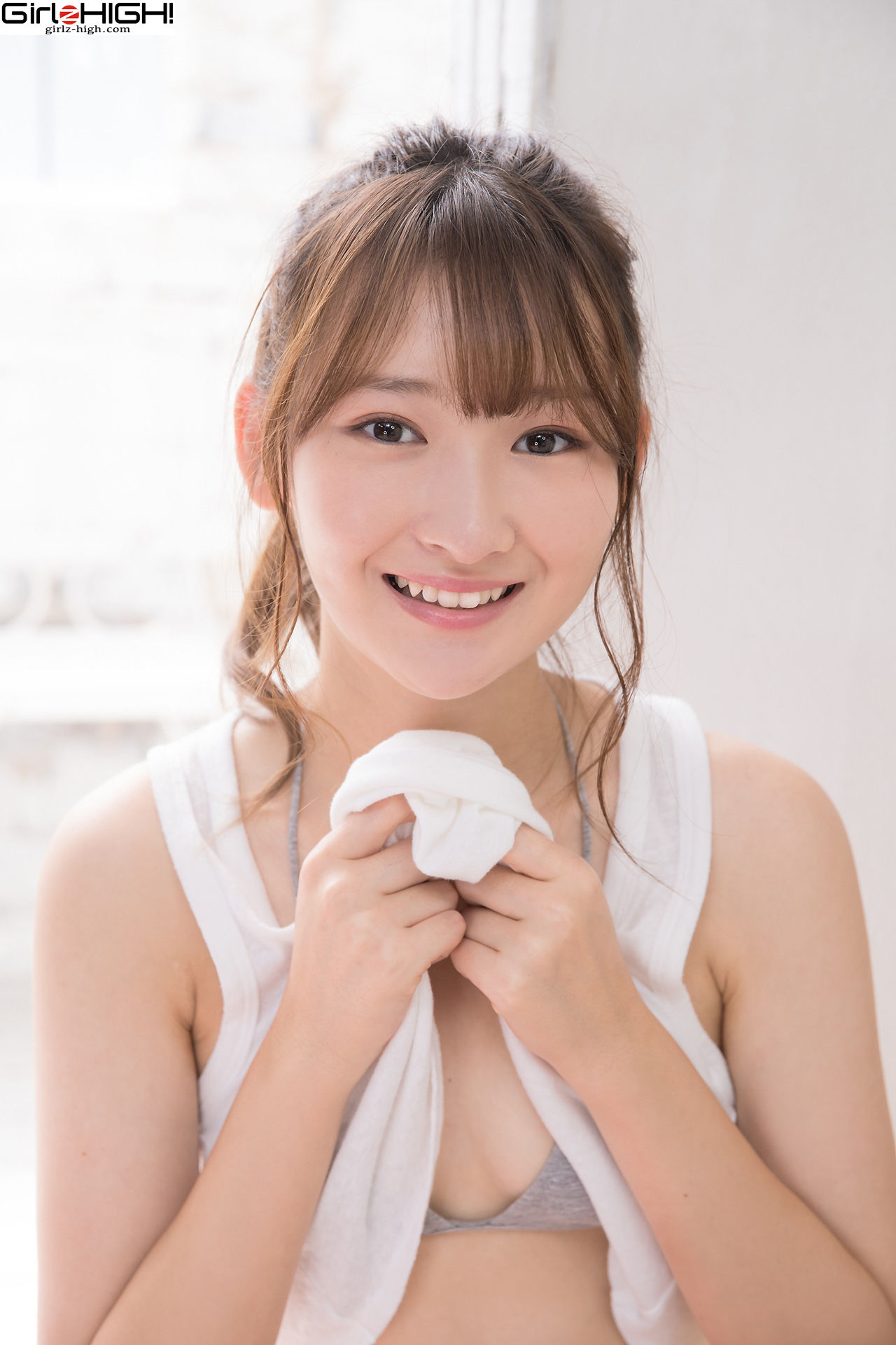 [Girlz-High] Asami Kondou 近藤あさみ - bfaa_049_001