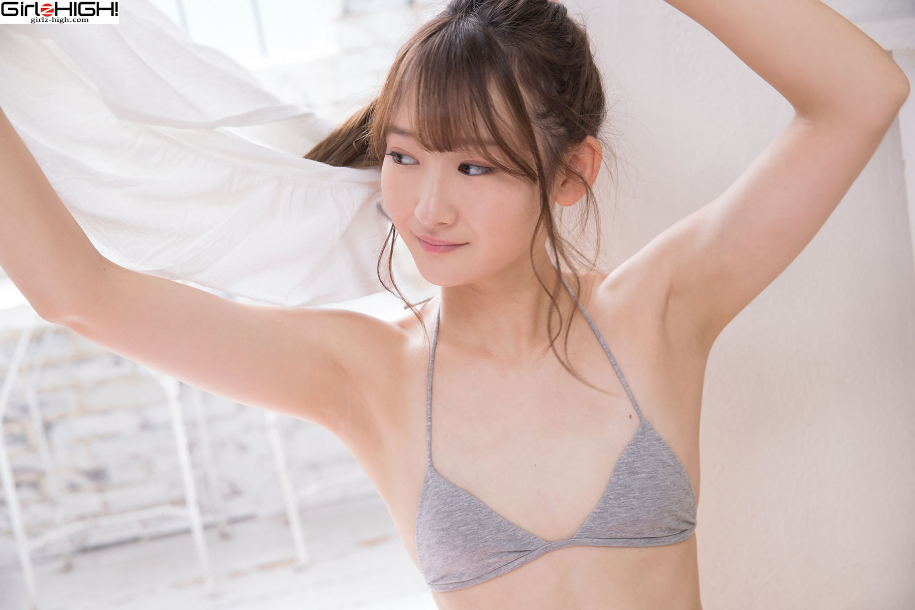 [Girlz-High] Asami Kondou 近藤あさみ - bfaa_049_001