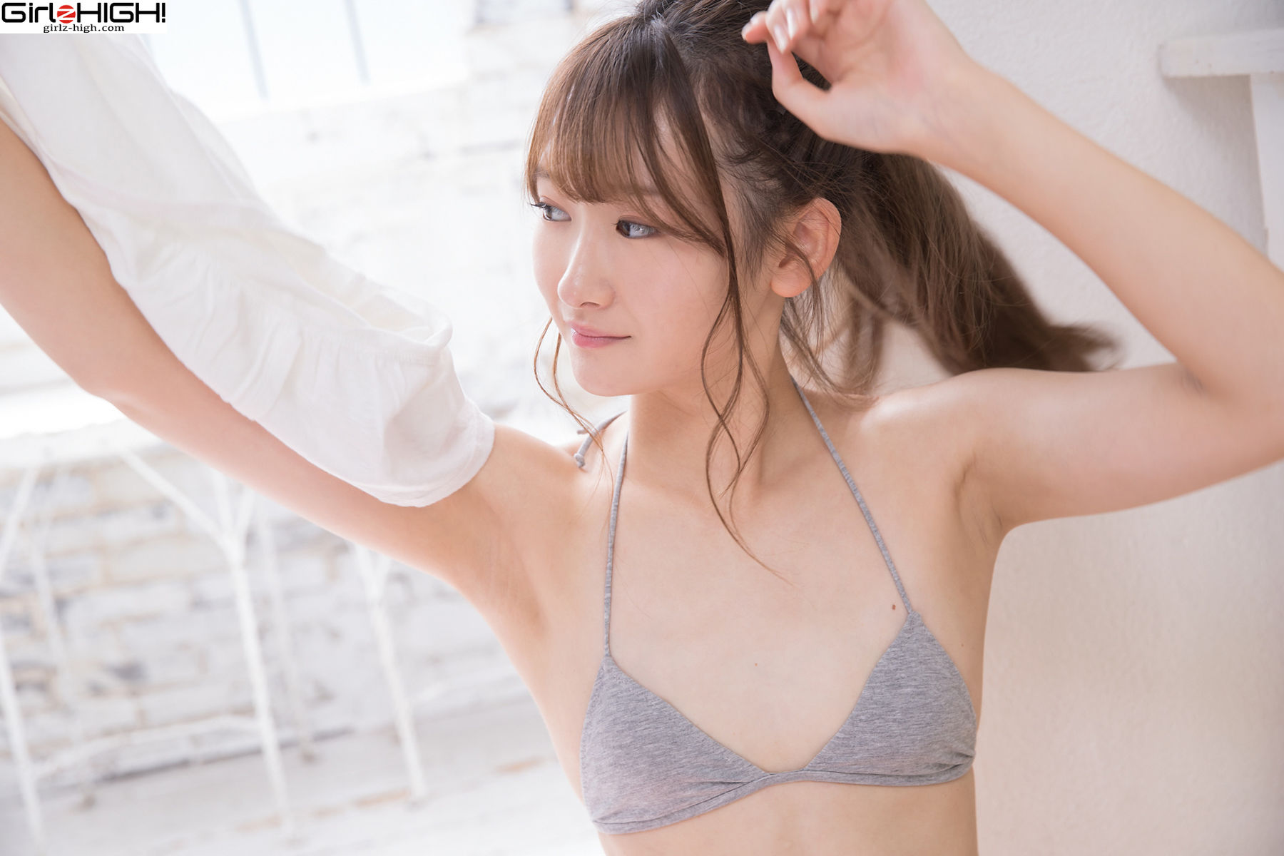 [Girlz-High] Asami Kondou 近藤あさみ - bfaa_049_001