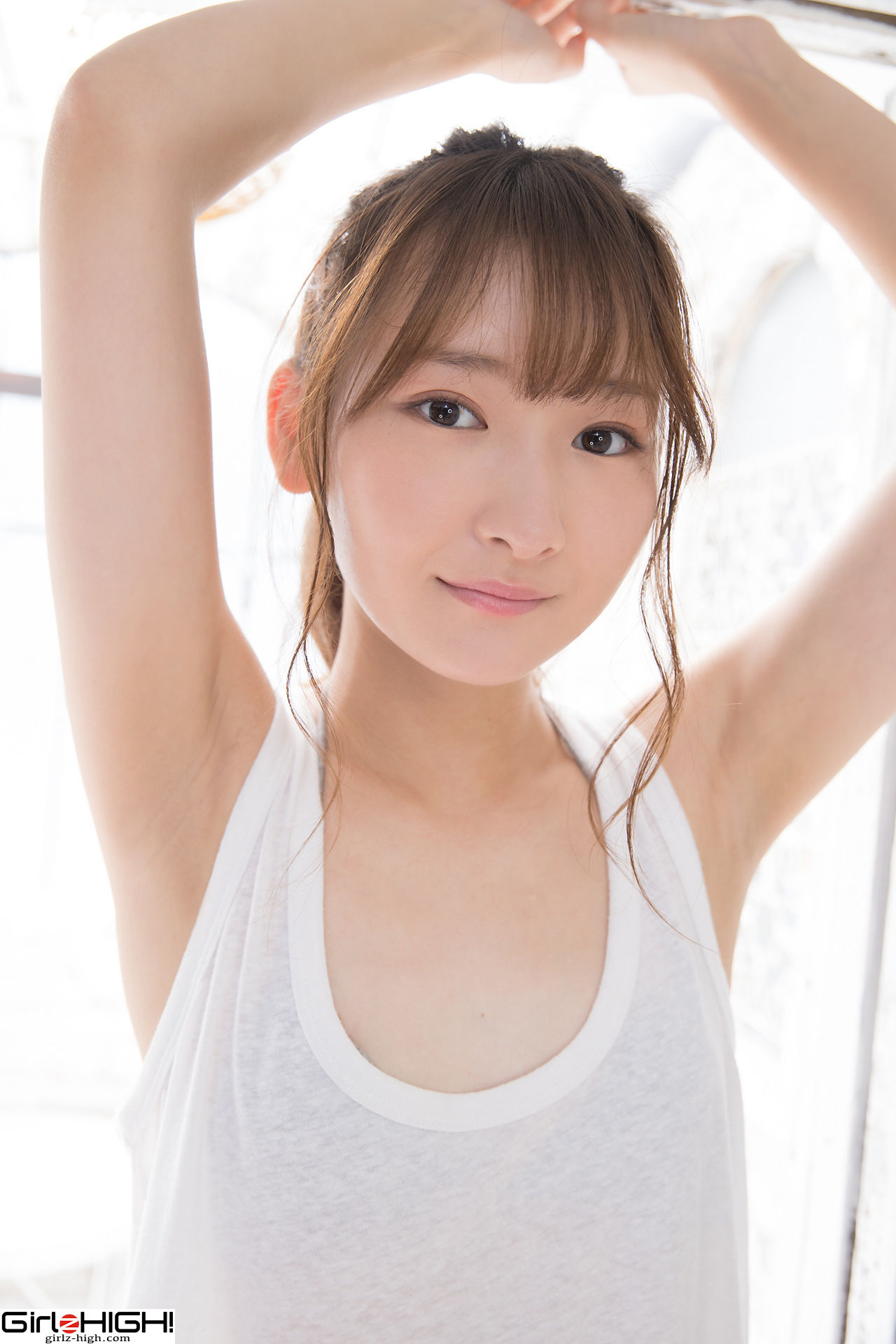 [Girlz-High] Asami Kondou 近藤あさみ - bfaa_049_001