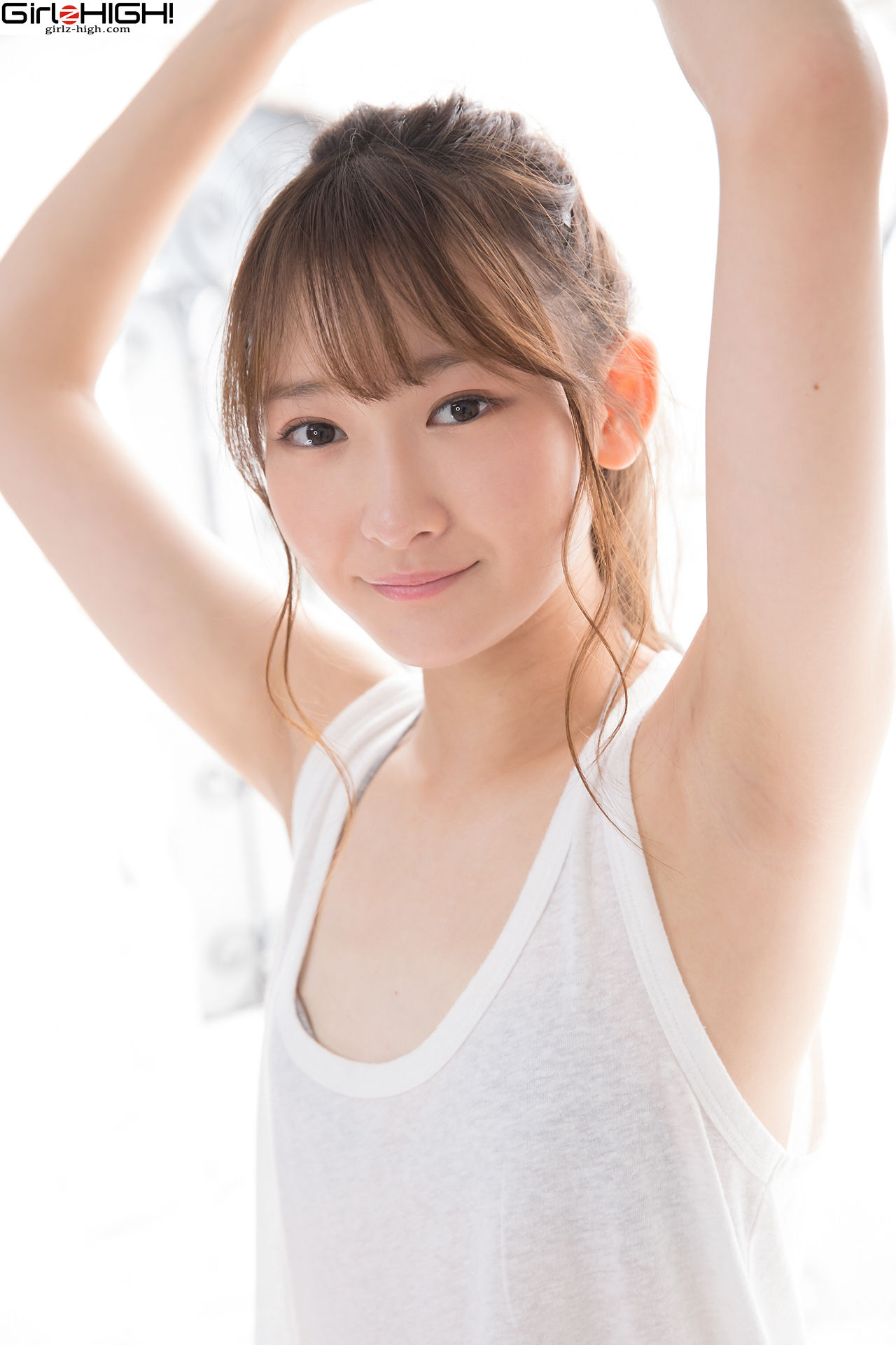 [Girlz-High] Asami Kondou 近藤あさみ - bfaa_049_001