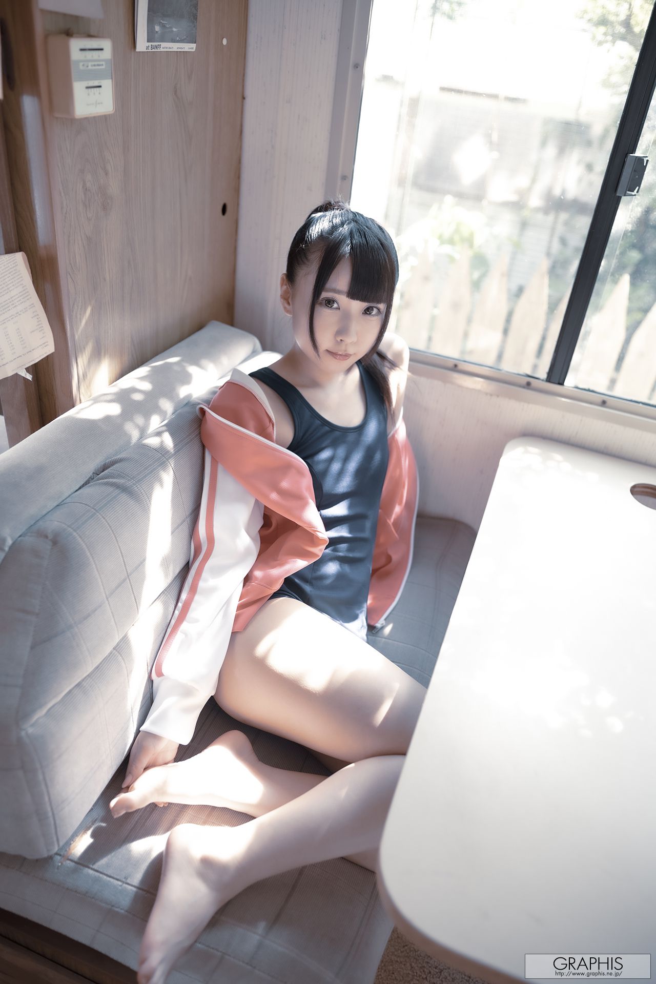 [Graphis] 2020.09 每日一枚 Uta Yumemite 夢見照うた