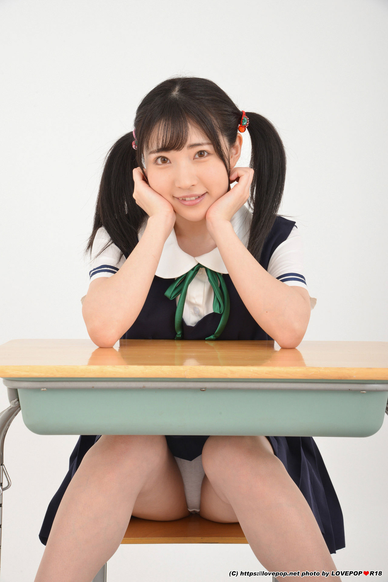 [LOVEPOP] Hikaru Minazuki 皆月ひかる Photoset 02