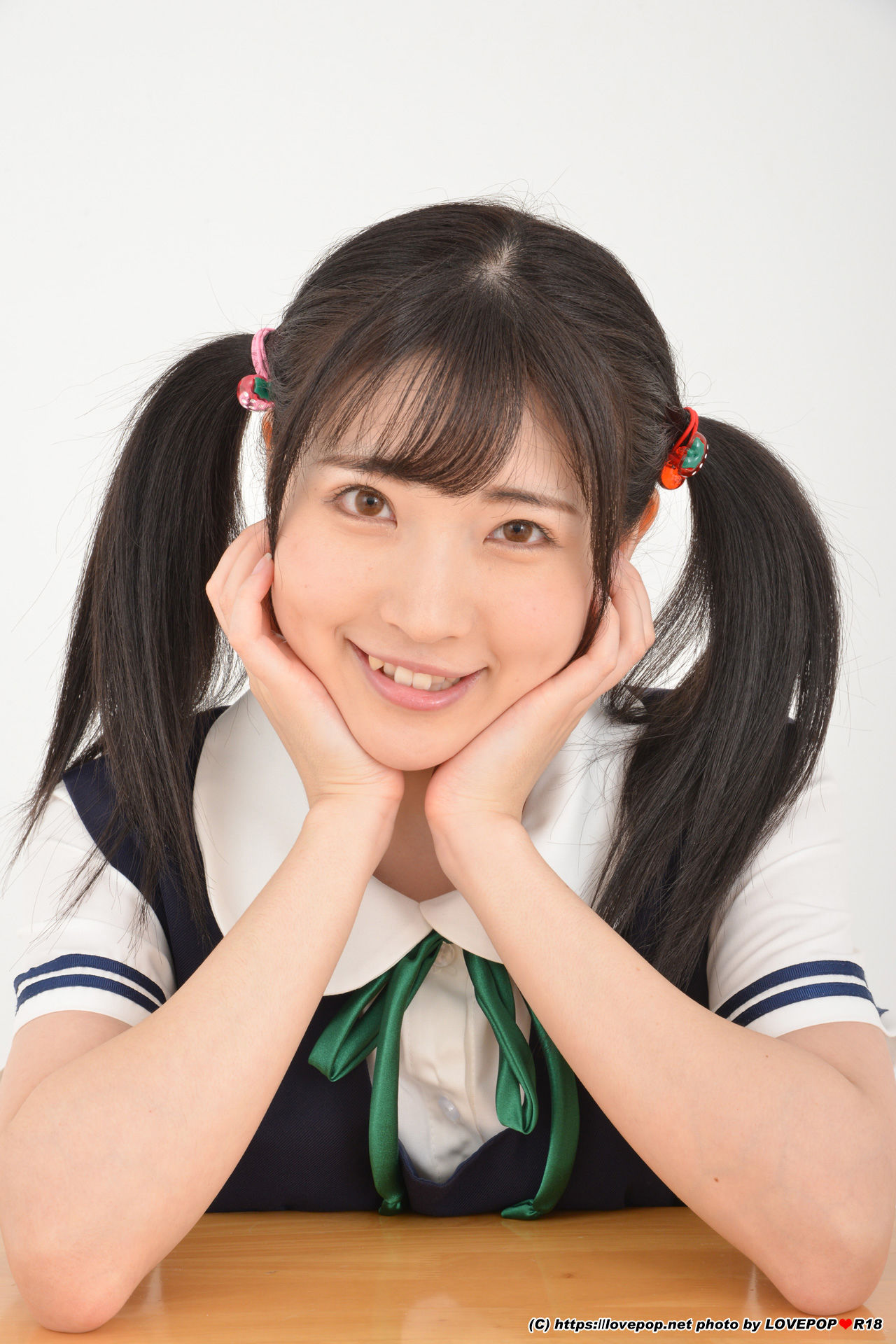 [LOVEPOP] Hikaru Minazuki 皆月ひかる Photoset 02