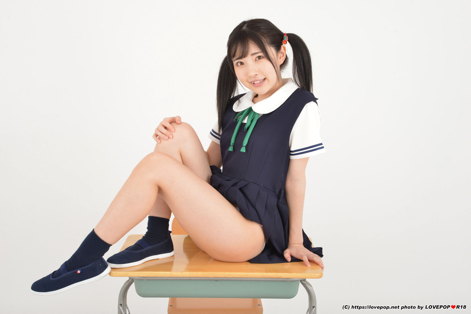 [LOVEPOP] Hikaru Minazuki 皆月ひかる Photoset 02