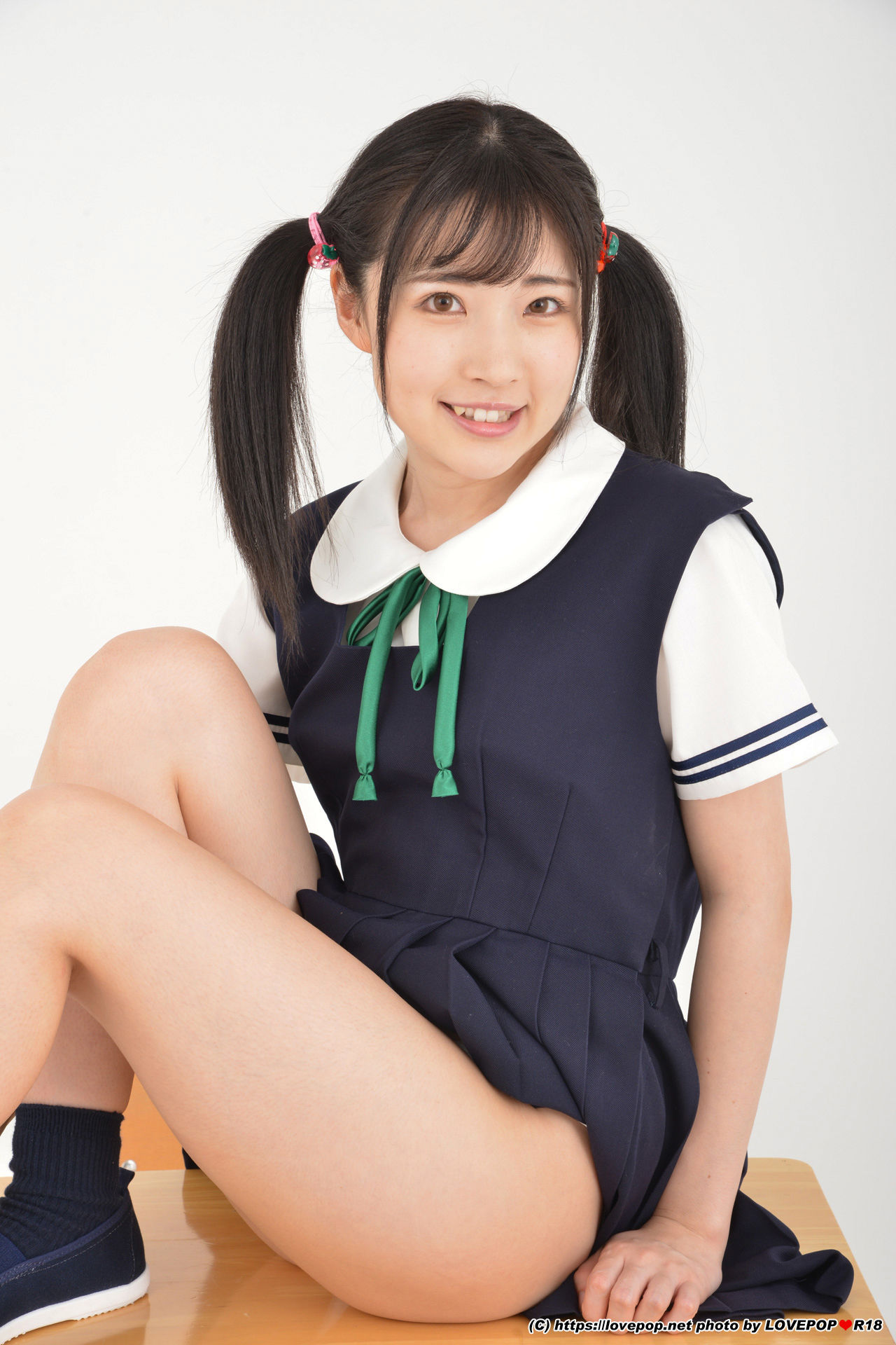 [LOVEPOP] Hikaru Minazuki 皆月ひかる Photoset 02