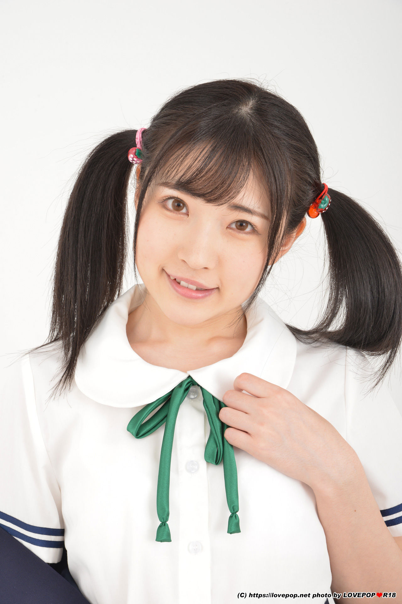 [LOVEPOP] Hikaru Minazuki 皆月ひかる Photoset 02