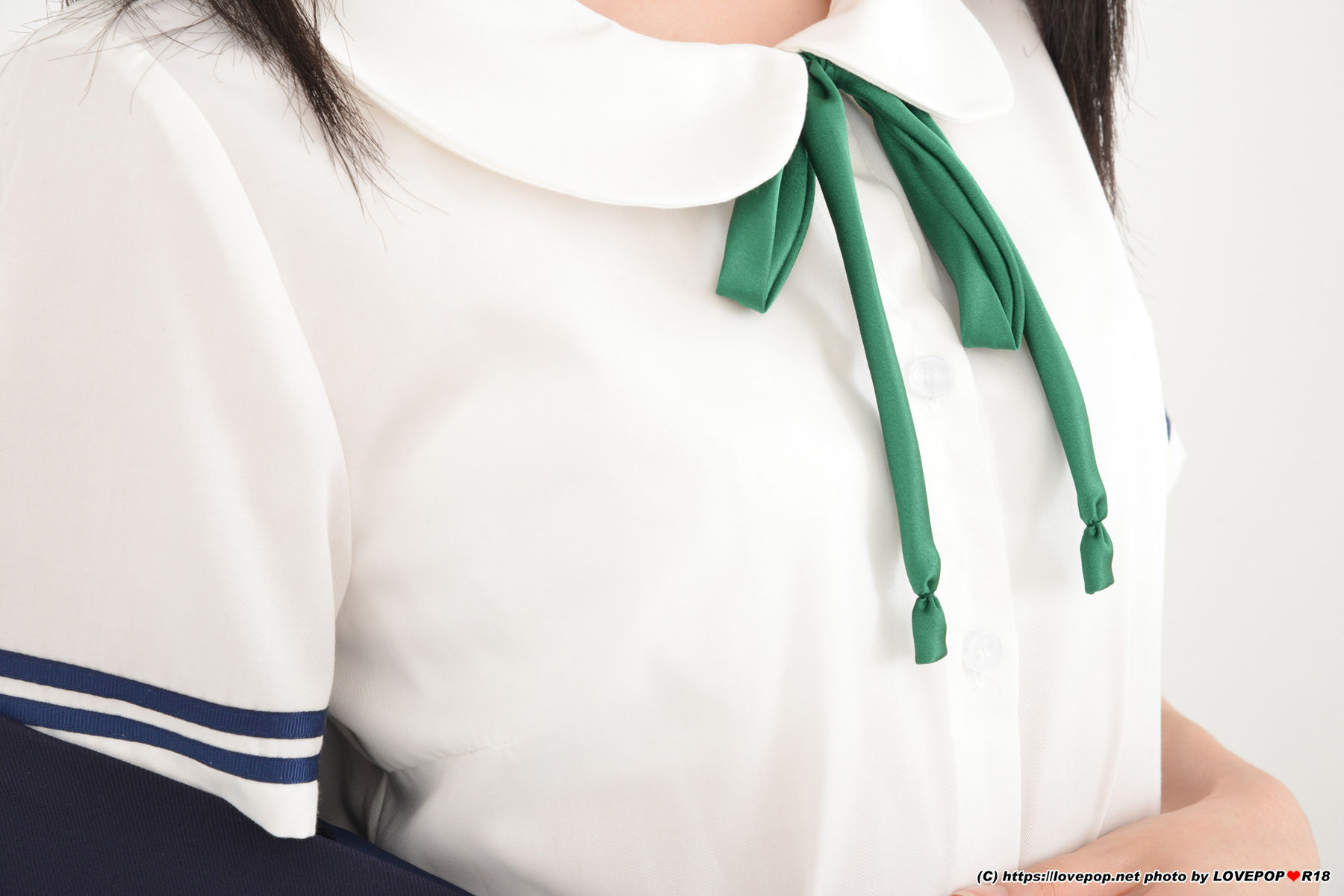 [LOVEPOP] Hikaru Minazuki 皆月ひかる Photoset 02