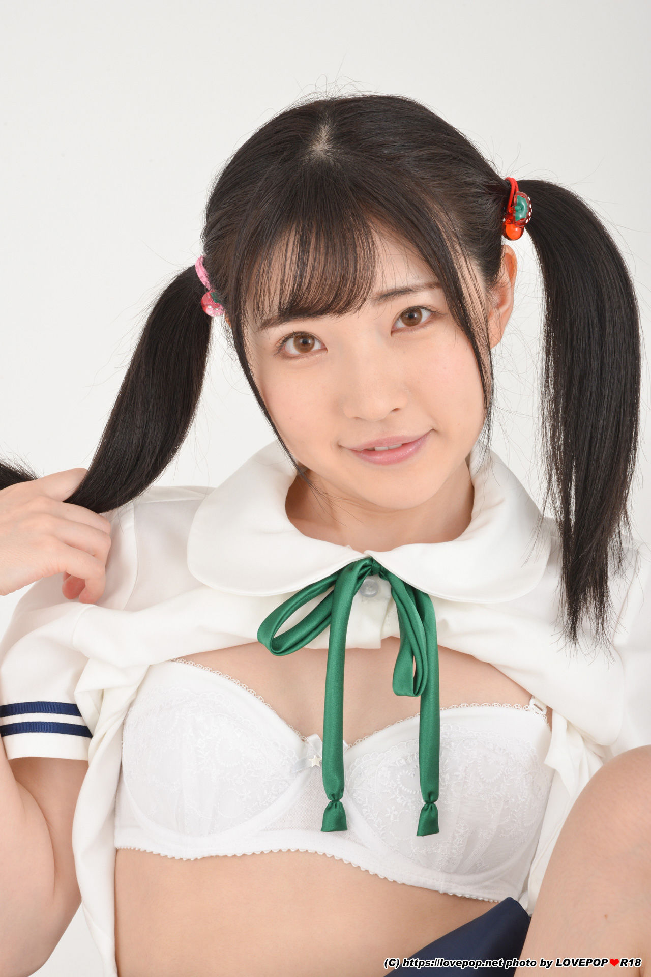 [LOVEPOP] Hikaru Minazuki 皆月ひかる Photoset 02