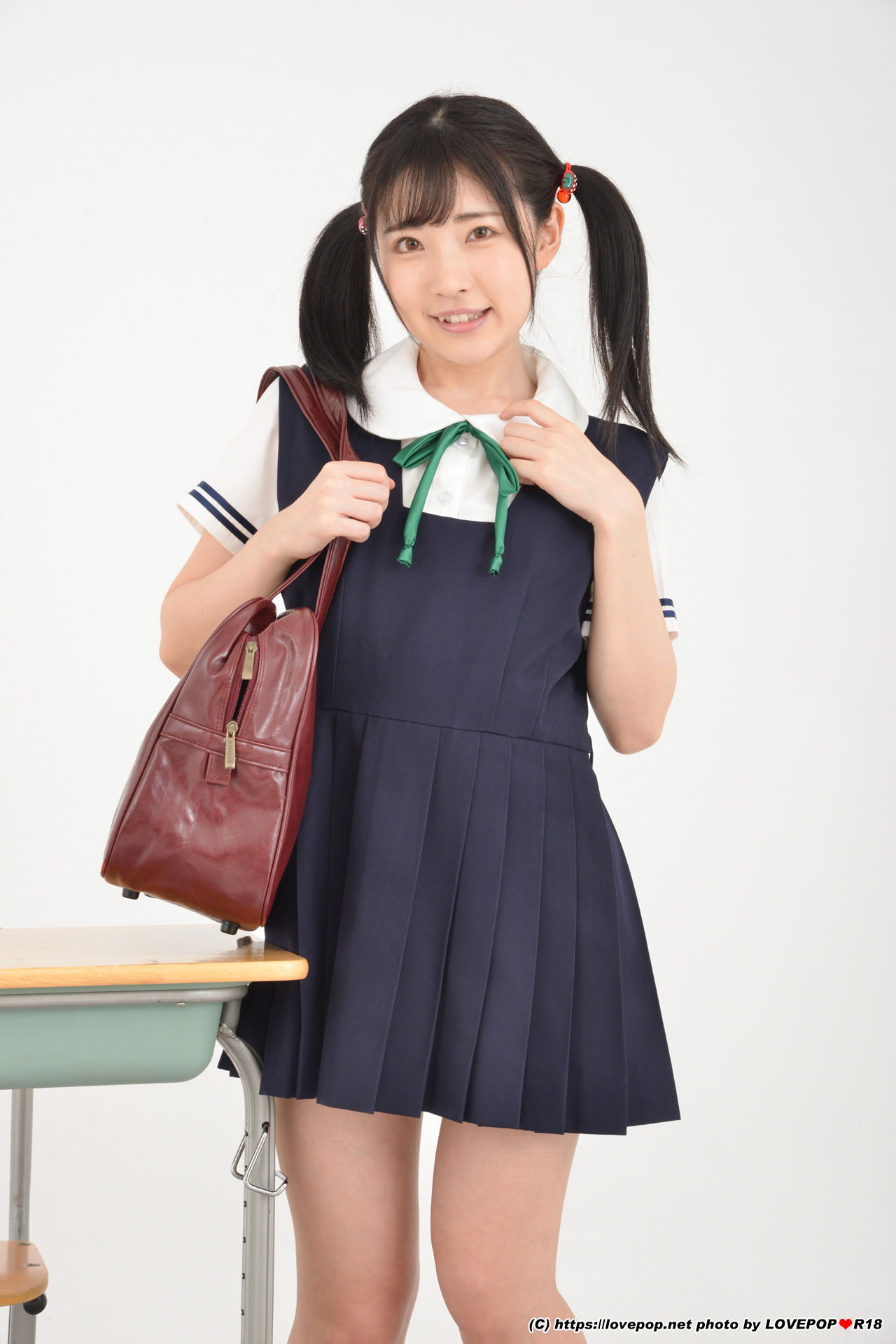 [LOVEPOP] Hikaru Minazuki 皆月ひかる Photoset 02