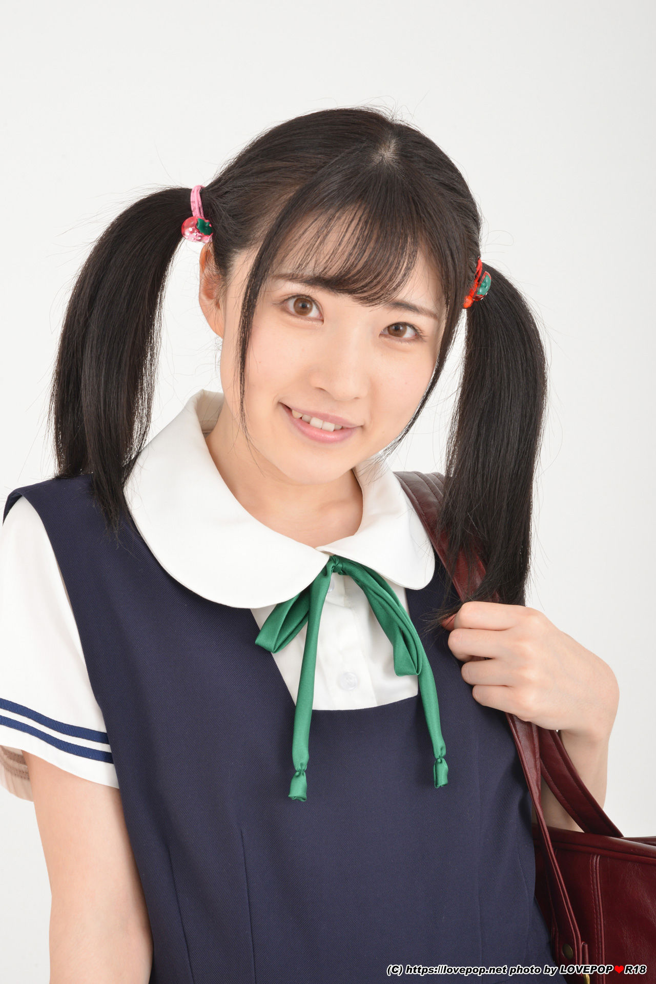[LOVEPOP] Hikaru Minazuki 皆月ひかる Photoset 02
