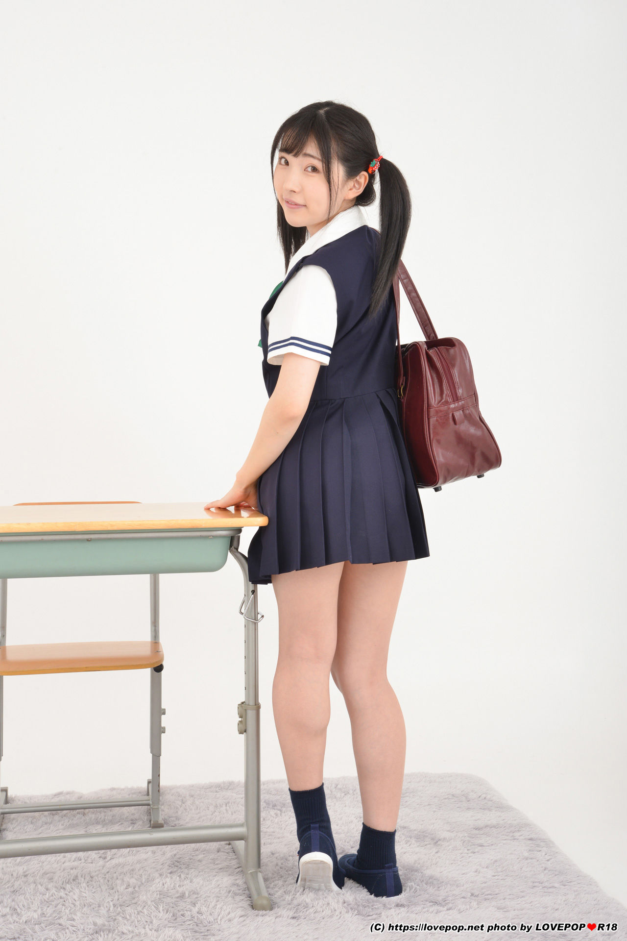 [LOVEPOP] Hikaru Minazuki 皆月ひかる Photoset 02