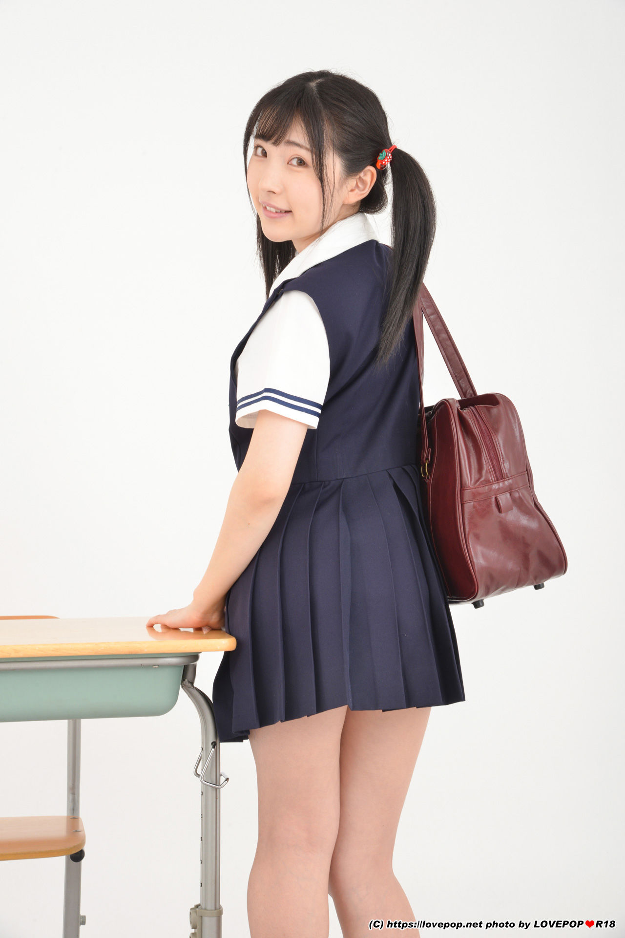 [LOVEPOP] Hikaru Minazuki 皆月ひかる Photoset 02