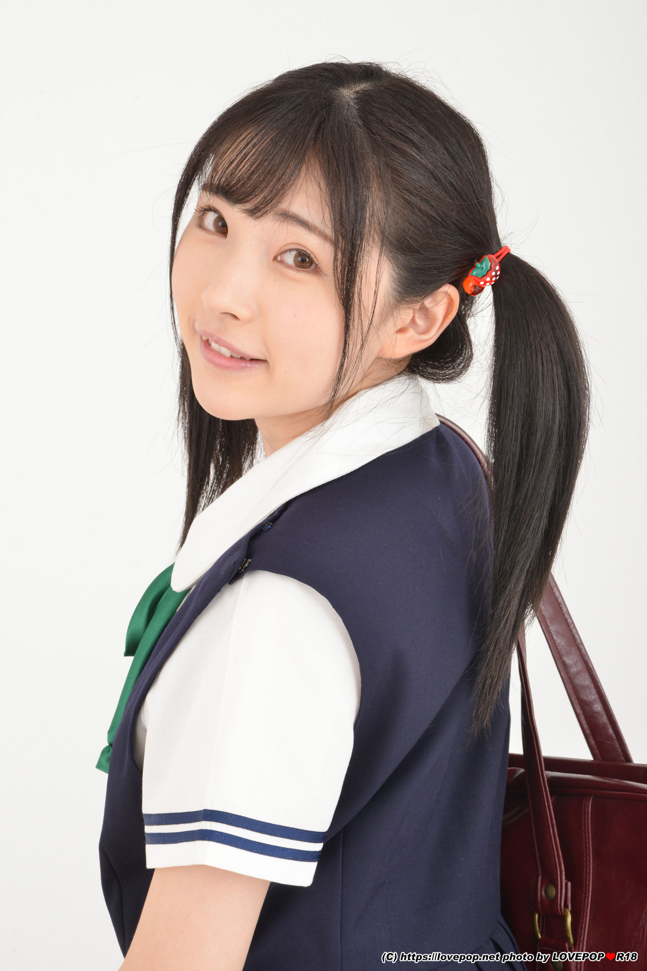 [LOVEPOP] Hikaru Minazuki 皆月ひかる Photoset 02