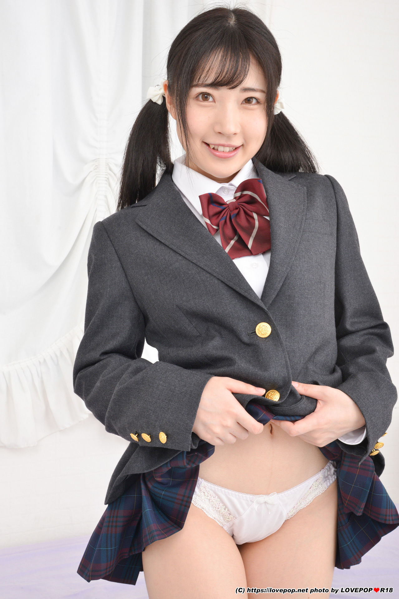 [LOVEPOP] Hikaru Minazuki 皆月ひかる Photoset 03