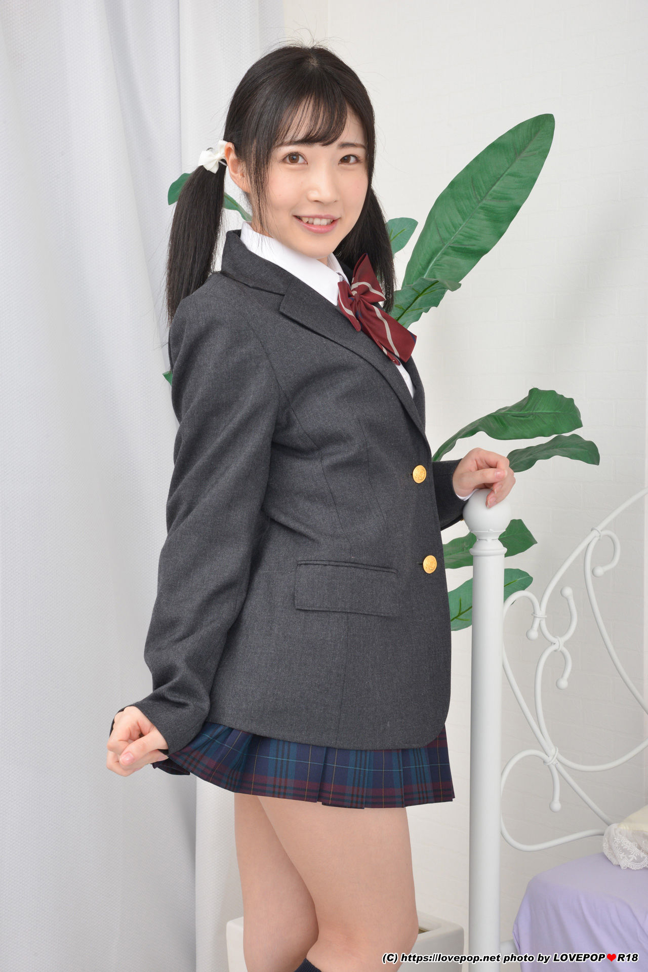 [LOVEPOP] Hikaru Minazuki 皆月ひかる Photoset 03