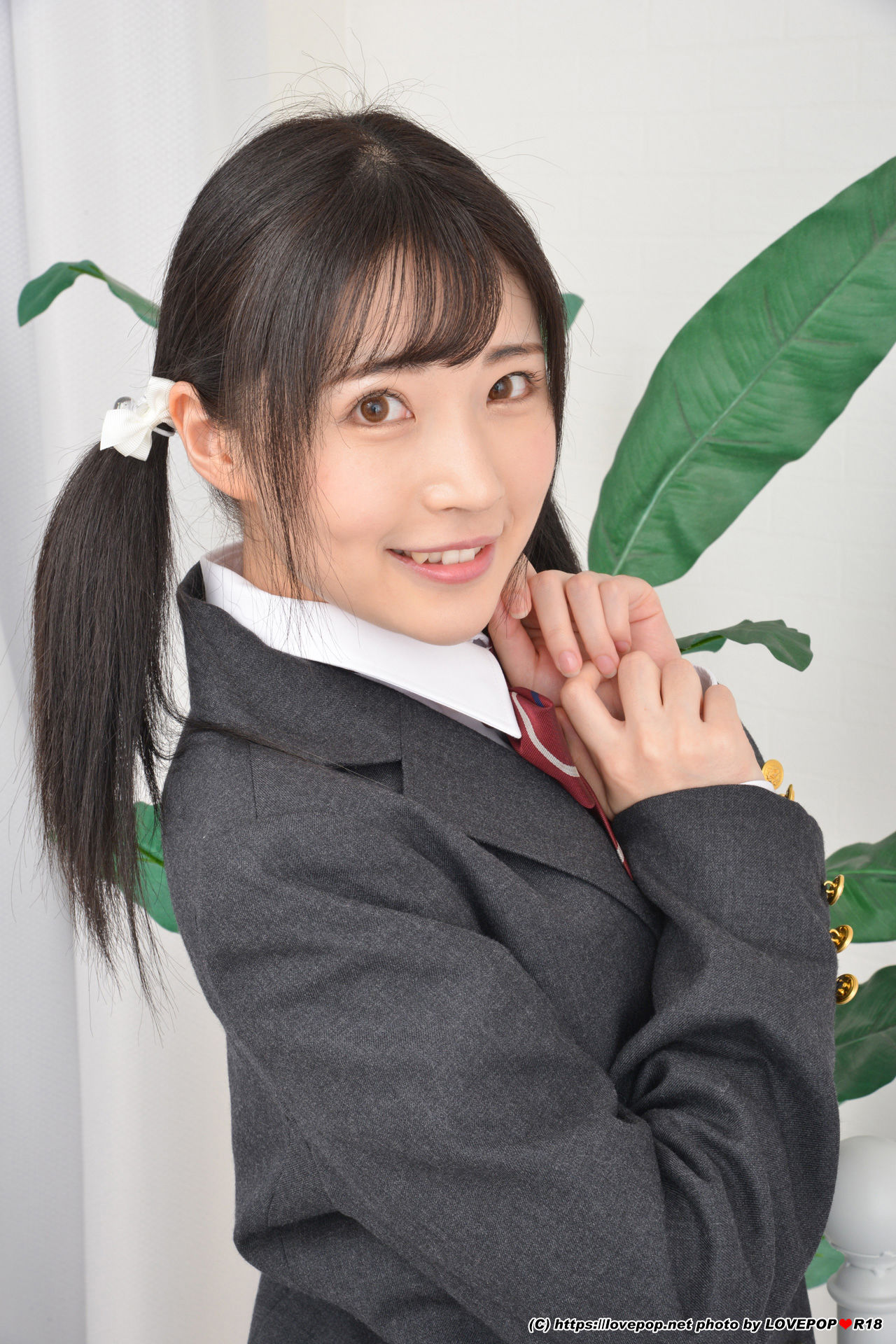 [LOVEPOP] Hikaru Minazuki 皆月ひかる Photoset 03