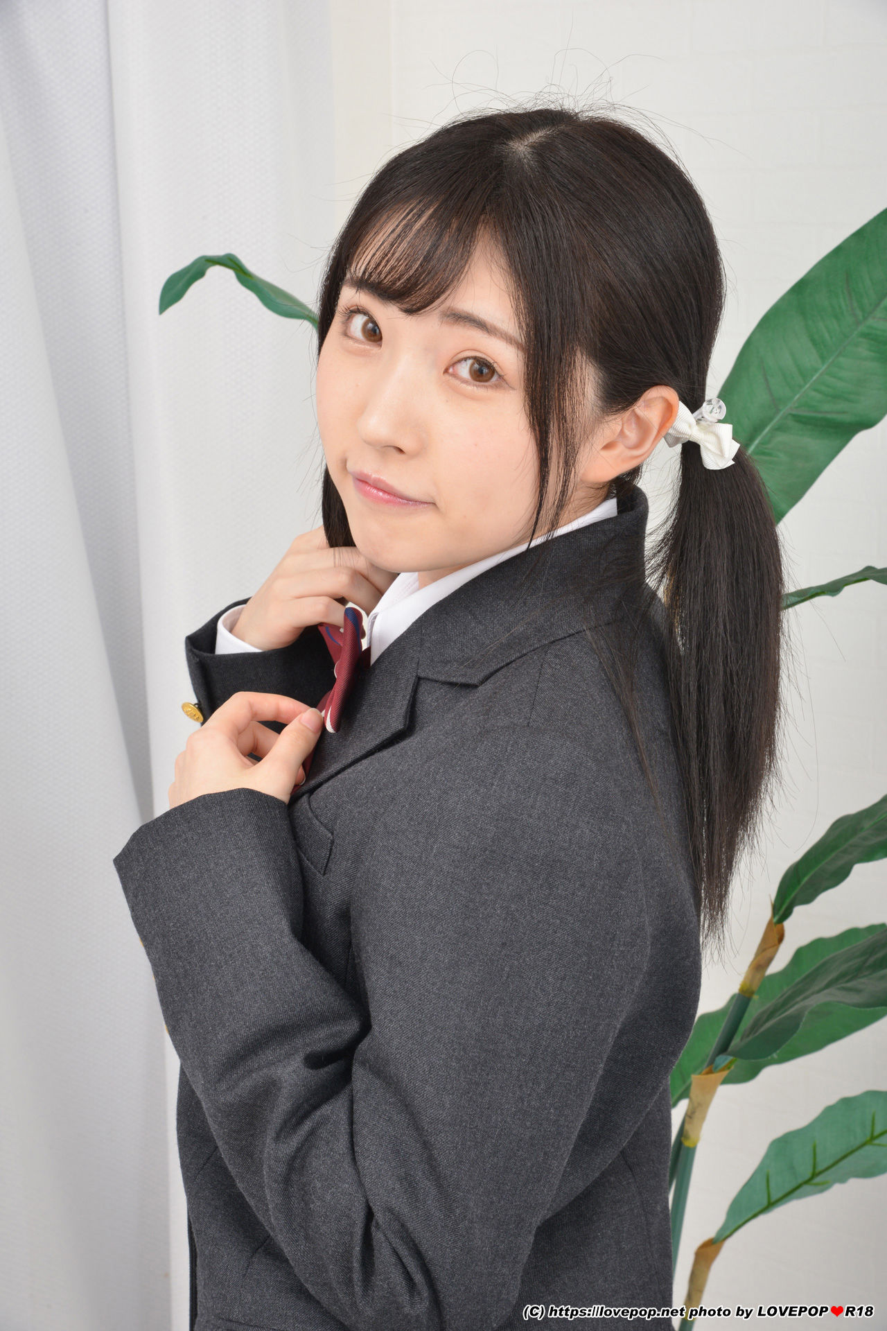 [LOVEPOP] Hikaru Minazuki 皆月ひかる Photoset 03