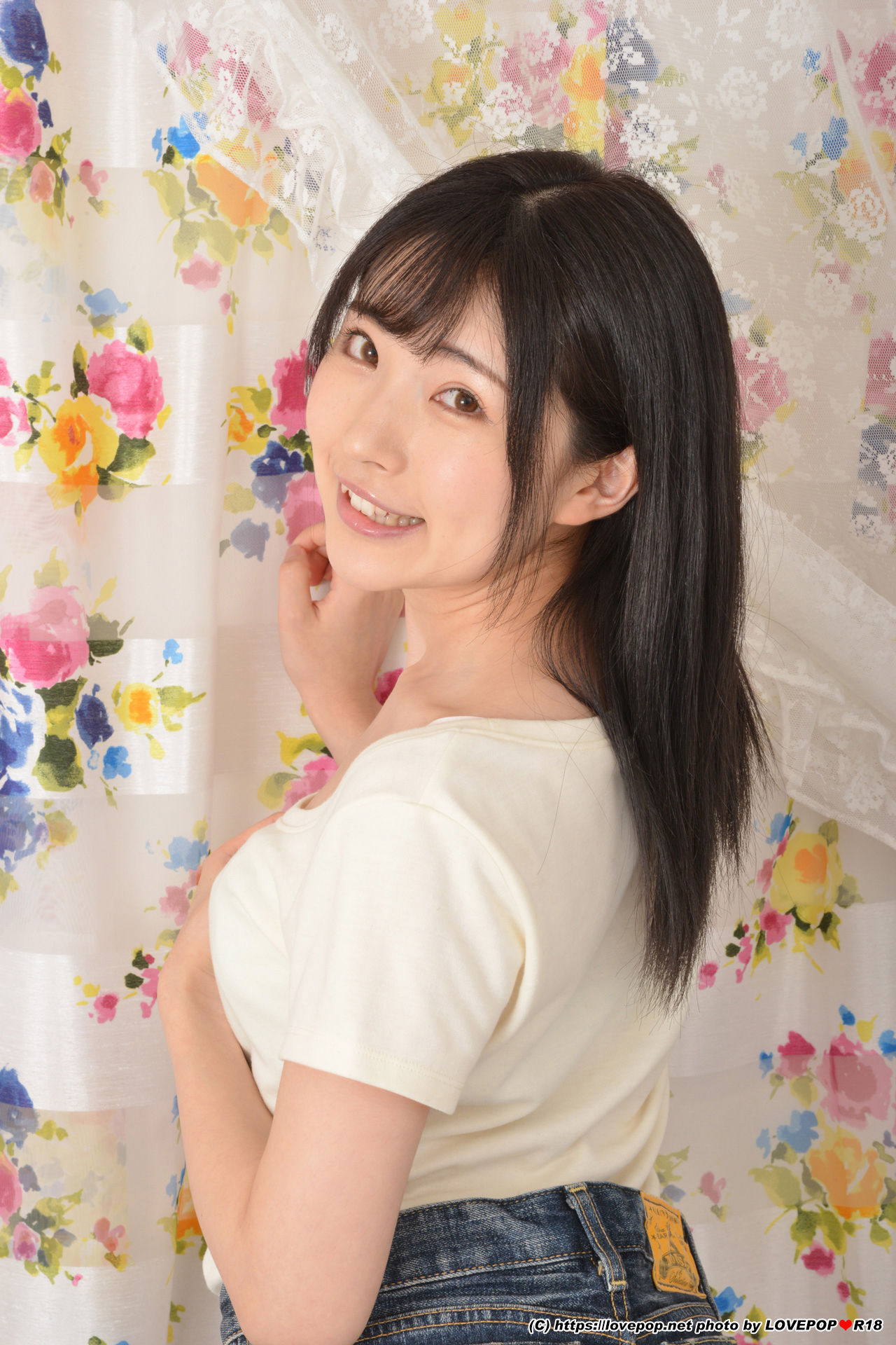 [LOVEPOP] Hikaru Minazuki 皆月ひかる Photoset 04