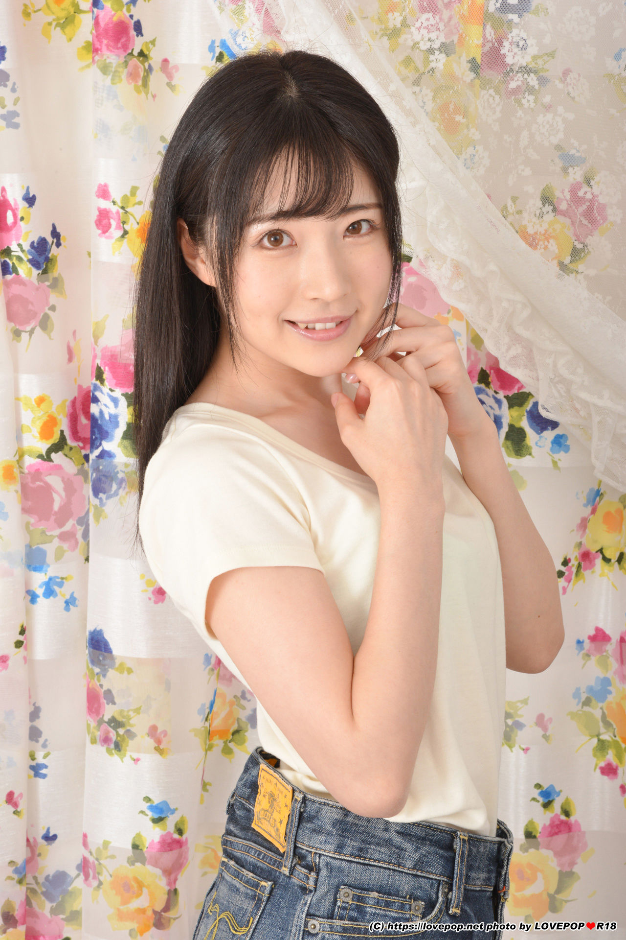 [LOVEPOP] Hikaru Minazuki 皆月ひかる Photoset 04
