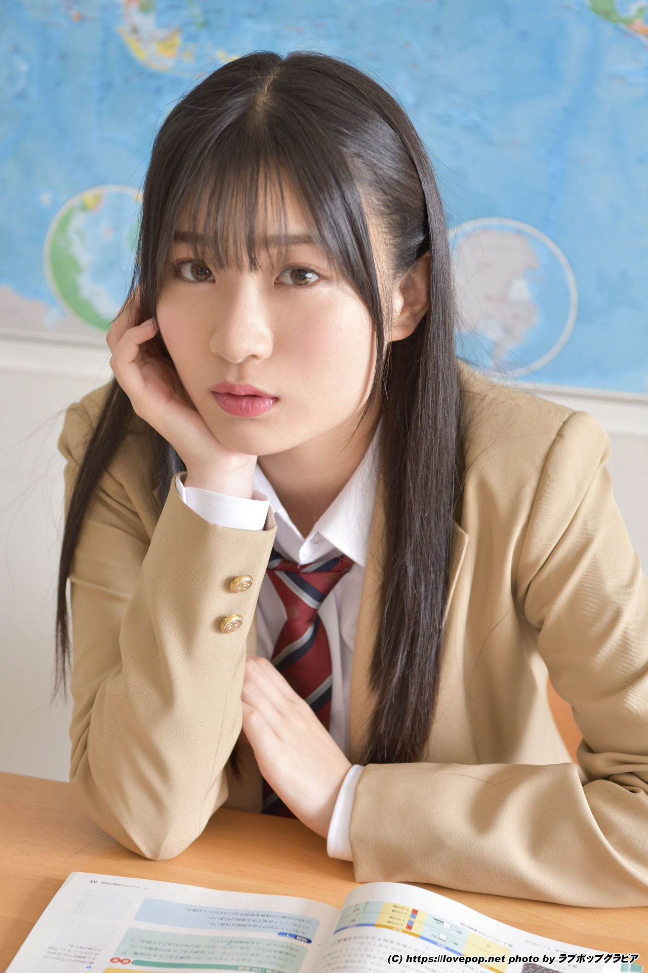 [LOVEPOP] Kae Tani 谷かえ Photoset 02