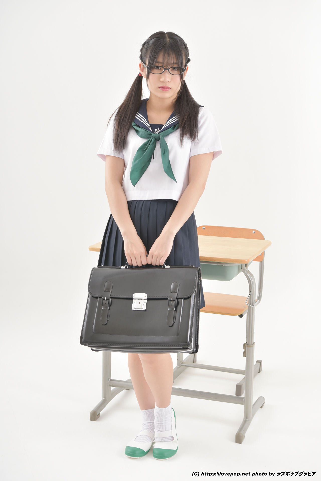 [LOVEPOP] Kae Tani 谷かえ Photoset 03