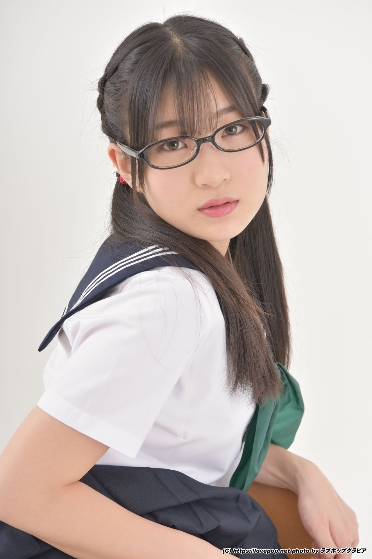 [LOVEPOP] Kae Tani 谷かえ Photoset 03
