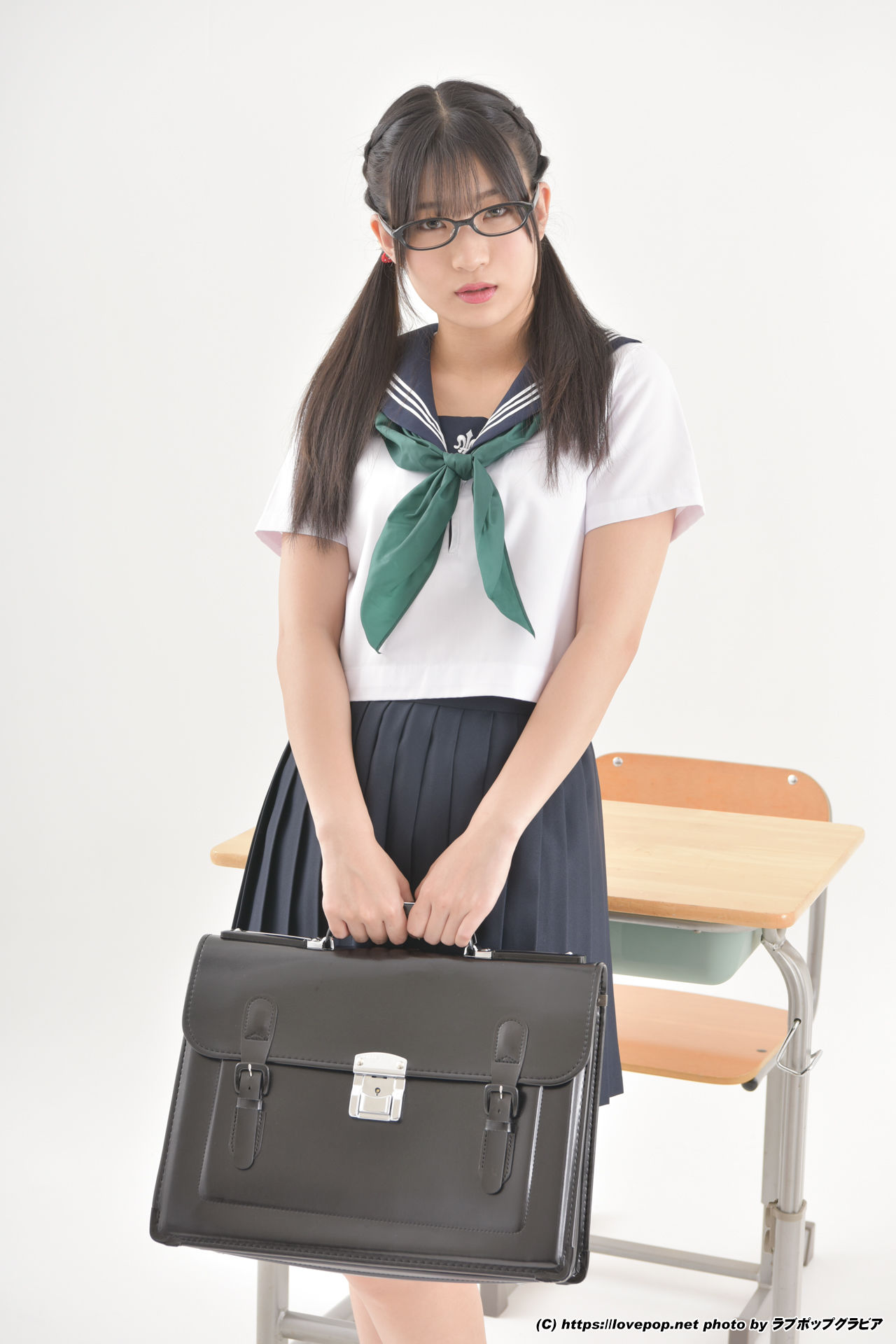 [LOVEPOP] Kae Tani 谷かえ Photoset 03