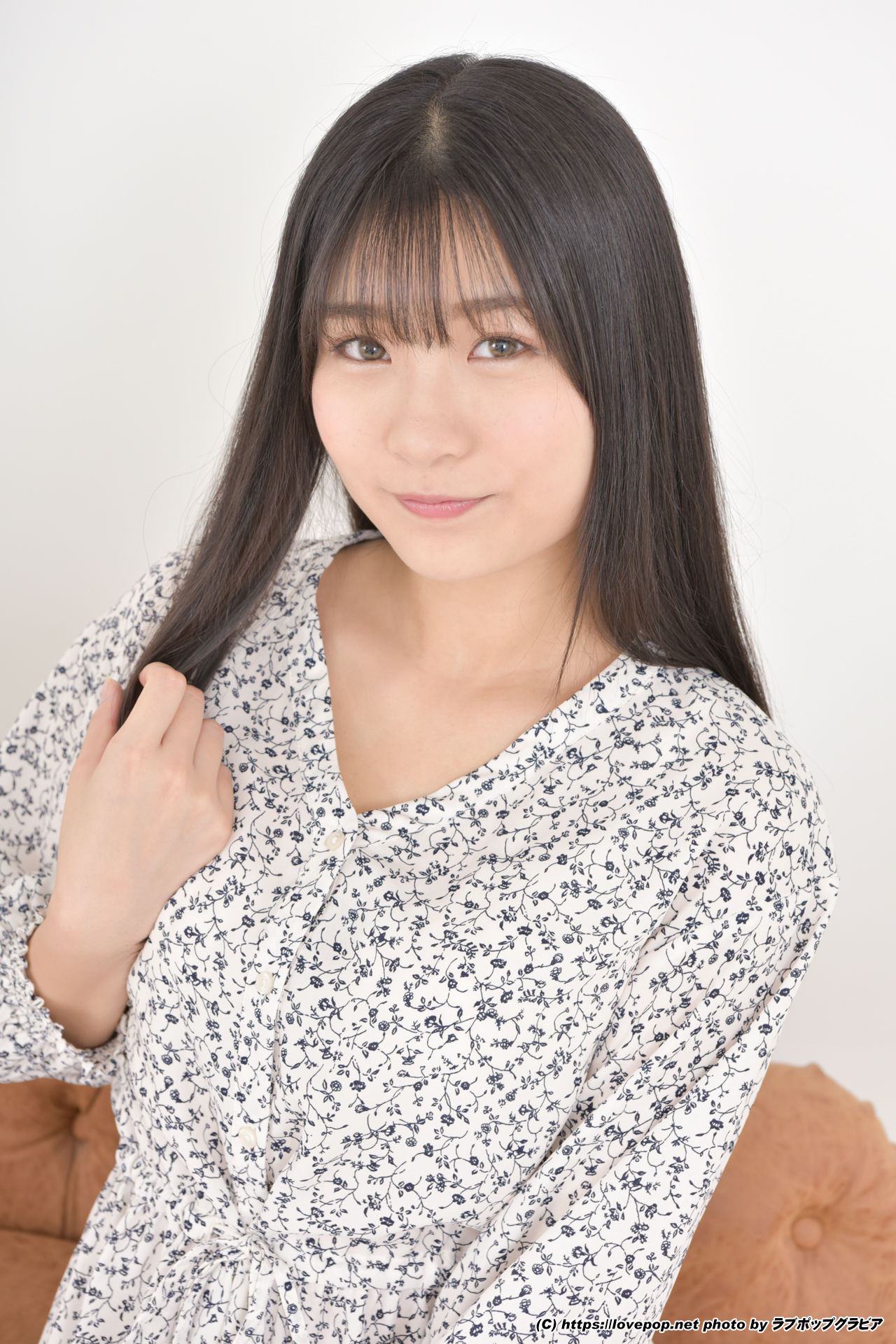 [LOVEPOP] Kae Tani 谷かえ Photoset 04