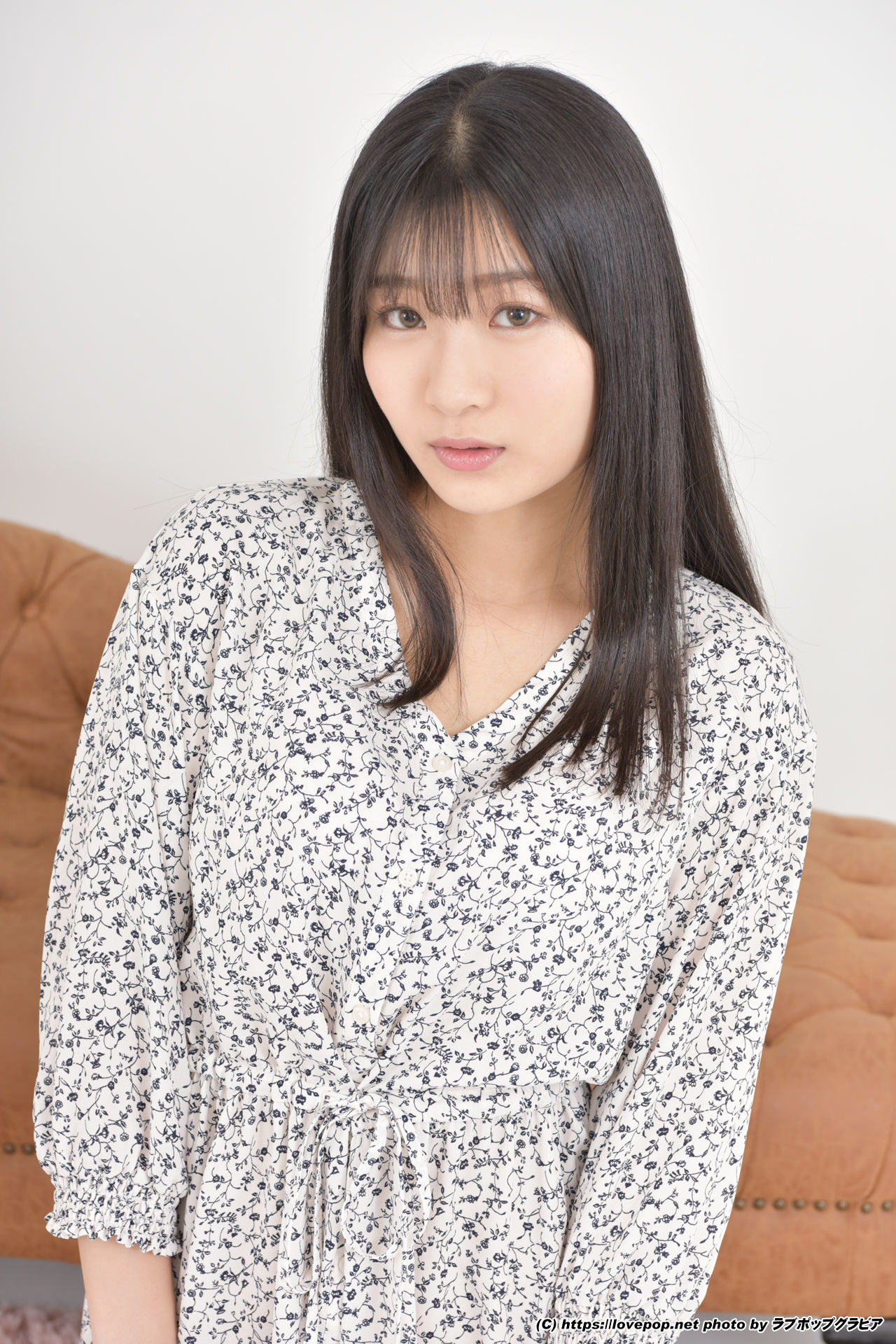 [LOVEPOP] Kae Tani 谷かえ Photoset 04