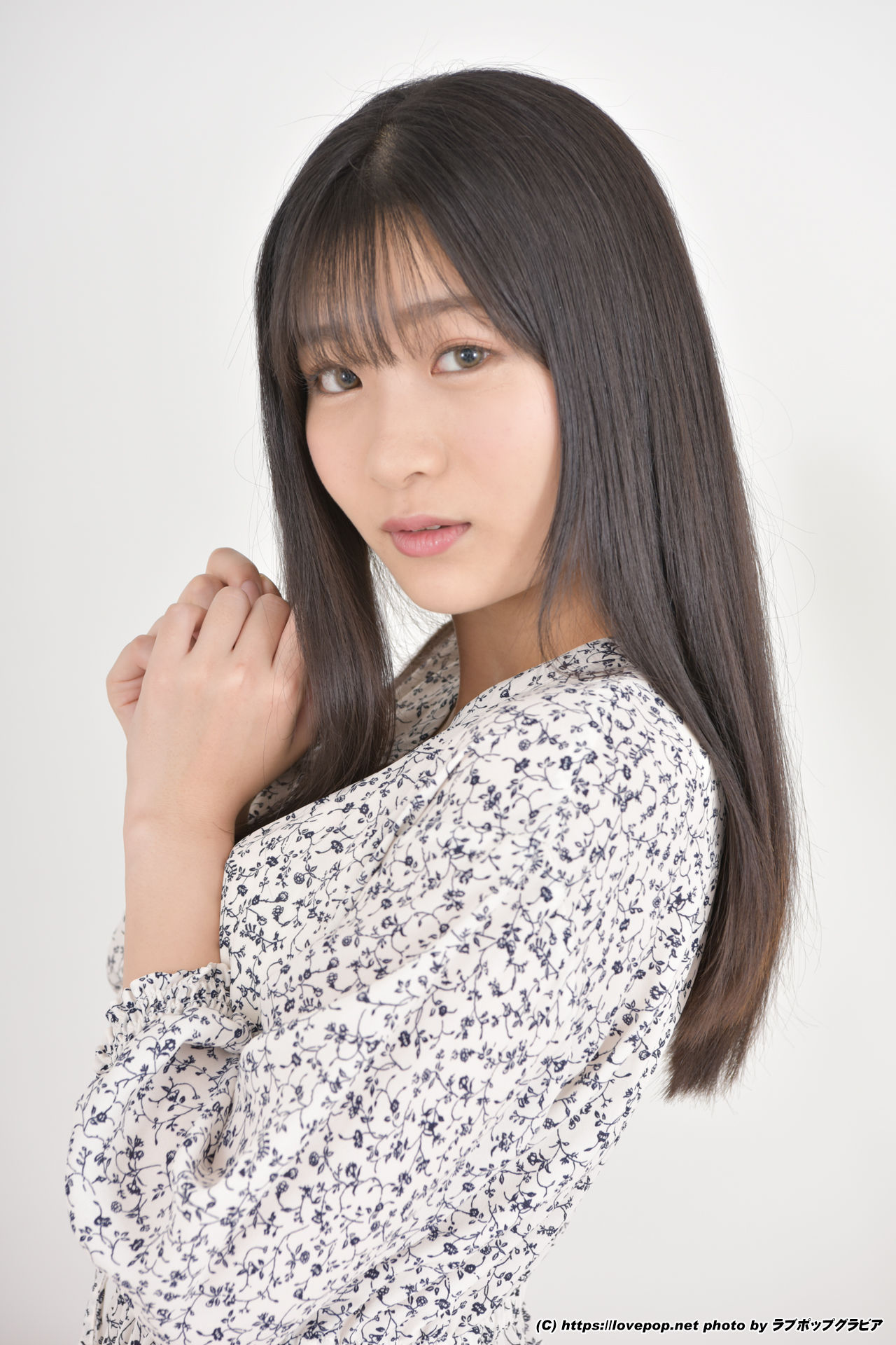 [LOVEPOP] Kae Tani 谷かえ Photoset 04