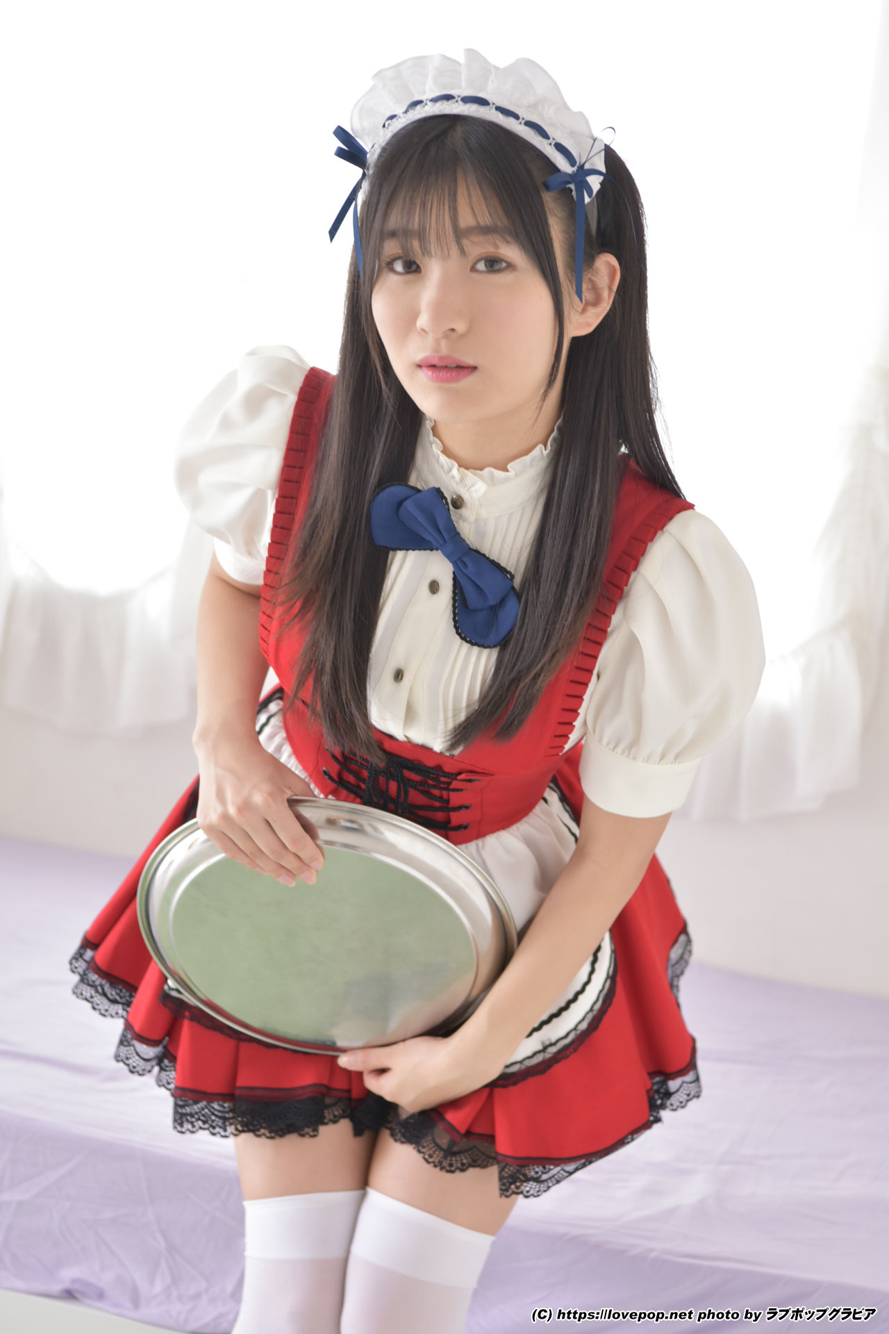 [LOVEPOP] Kae Tani 谷かえ Photoset 05