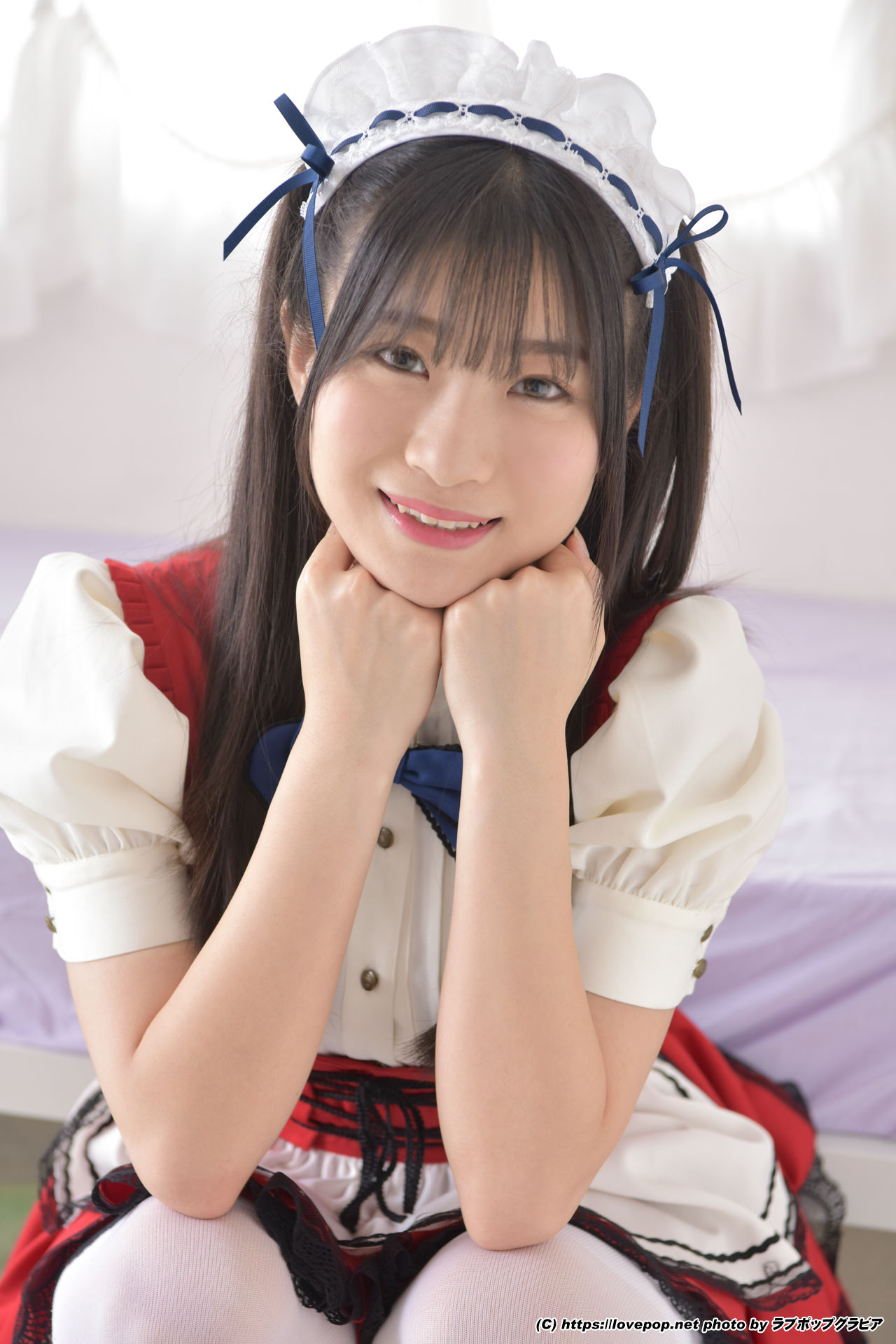 [LOVEPOP] Kae Tani 谷かえ Photoset 05