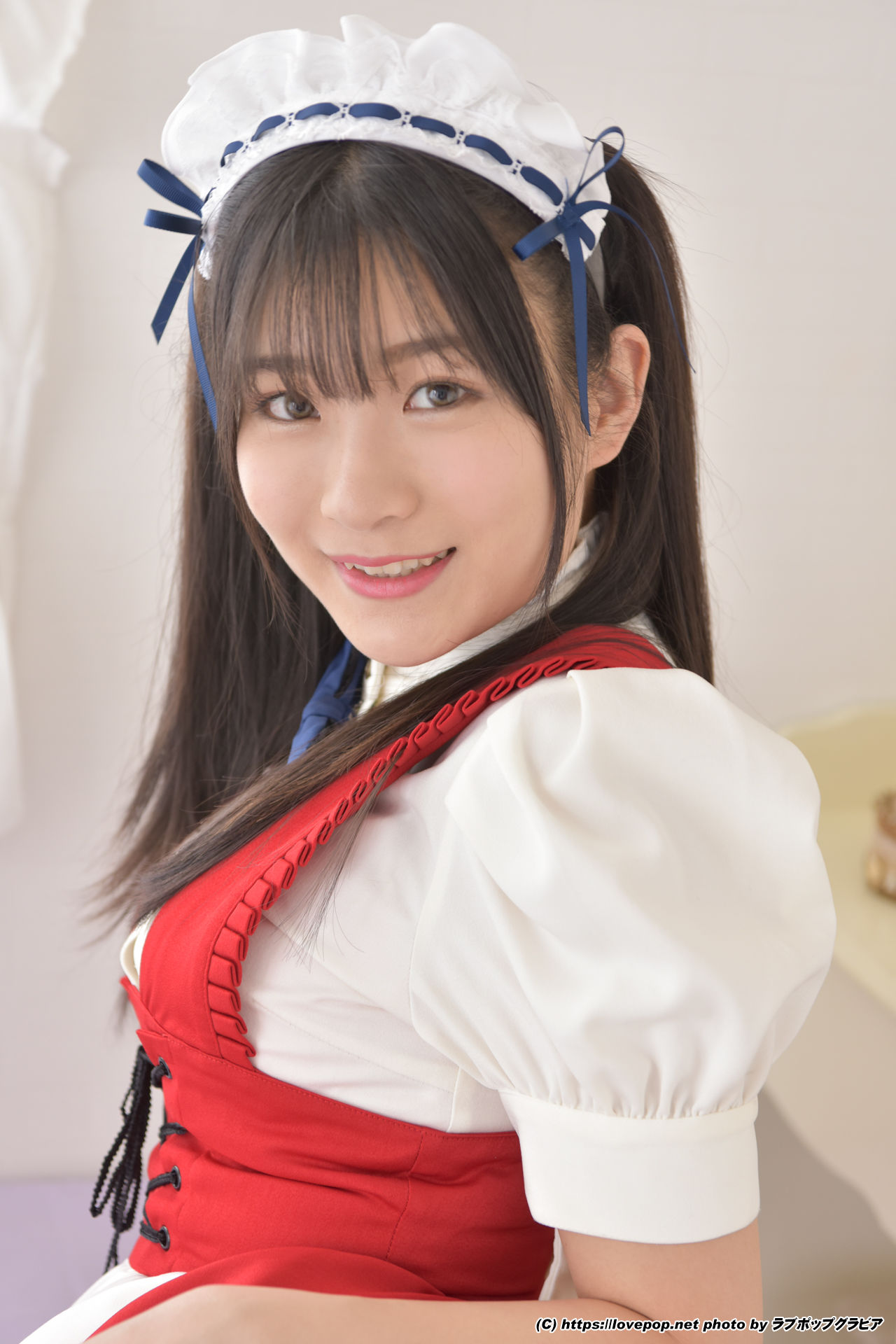 [LOVEPOP] Kae Tani 谷かえ Photoset 05