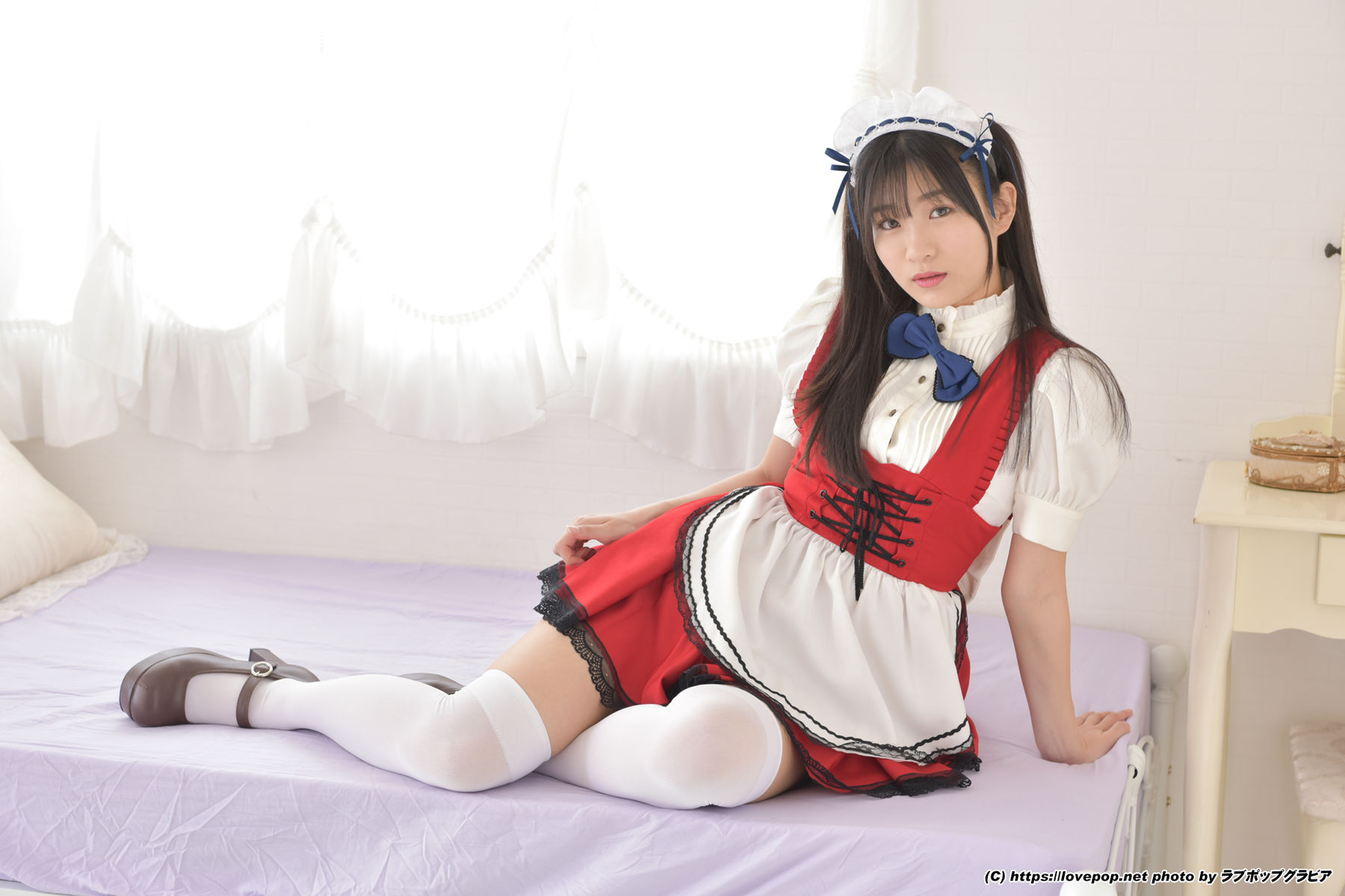 [LOVEPOP] Kae Tani 谷かえ Photoset 05