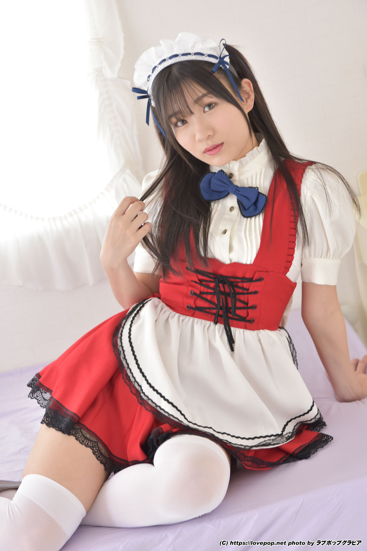 [LOVEPOP] Kae Tani 谷かえ Photoset 05